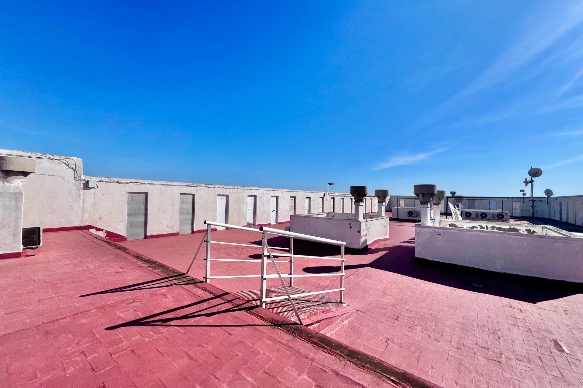 Odsprzedaż - Mieszkanie w bloku - Torrevieja - Punta Prima