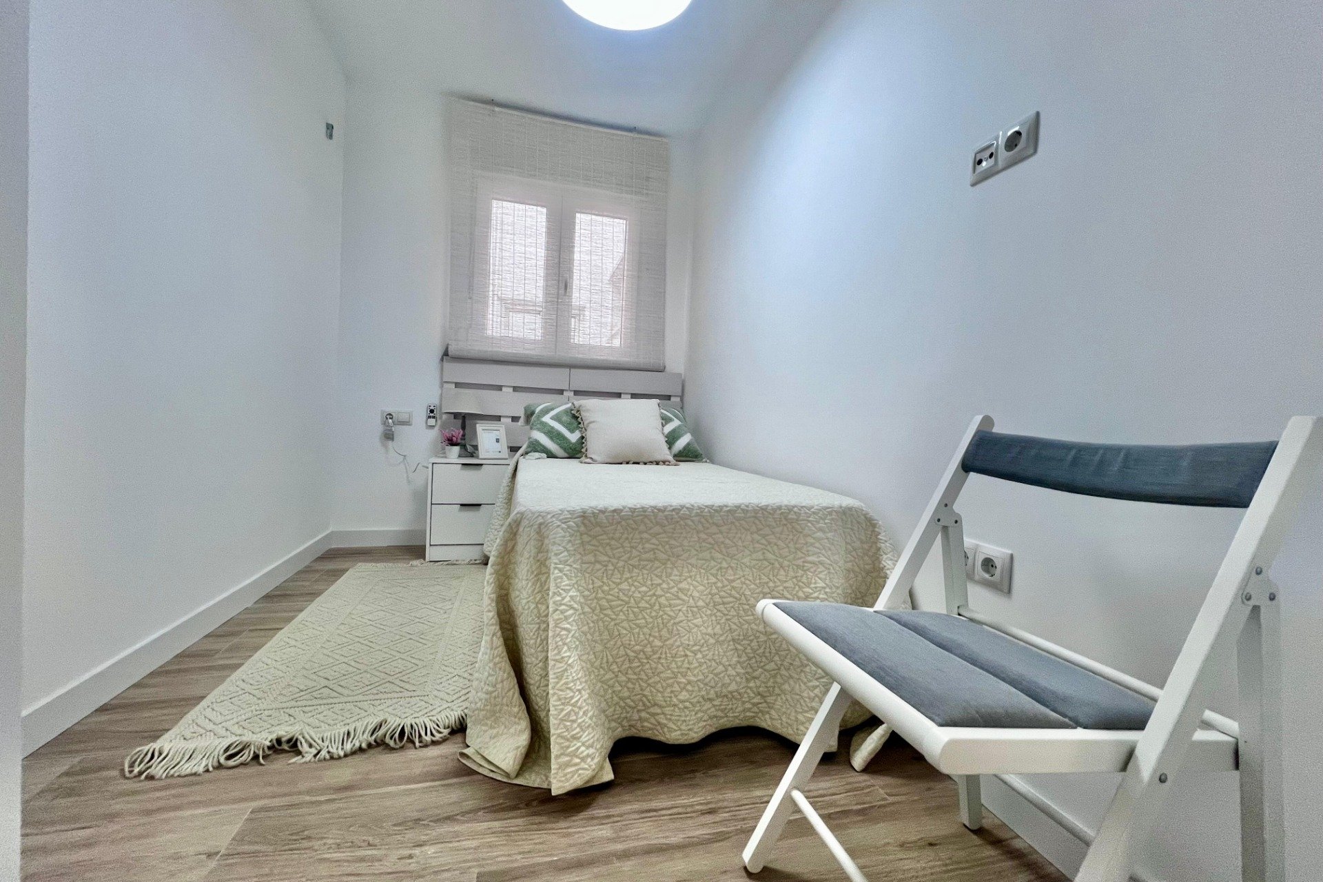 Odsprzedaż - Mieszkanie w bloku - Torrevieja - Punta Prima