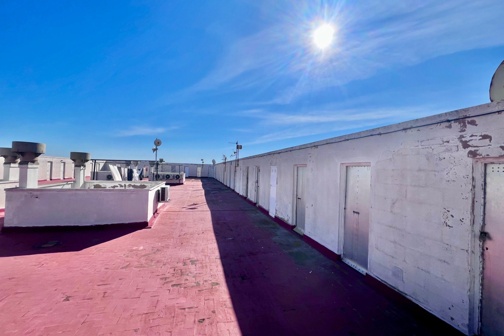 Odsprzedaż - Mieszkanie w bloku - Torrevieja - Punta Prima