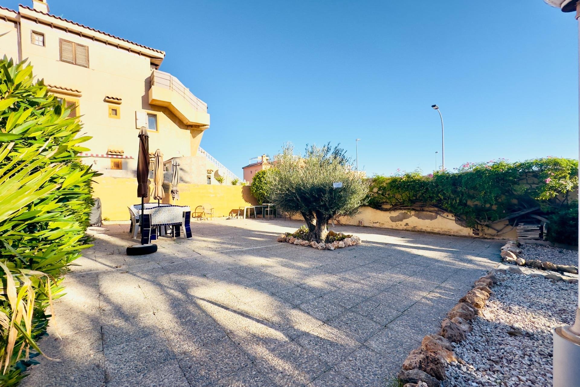 Odsprzedaż - Mieszkanie w bloku - Torrevieja - Torreblanca