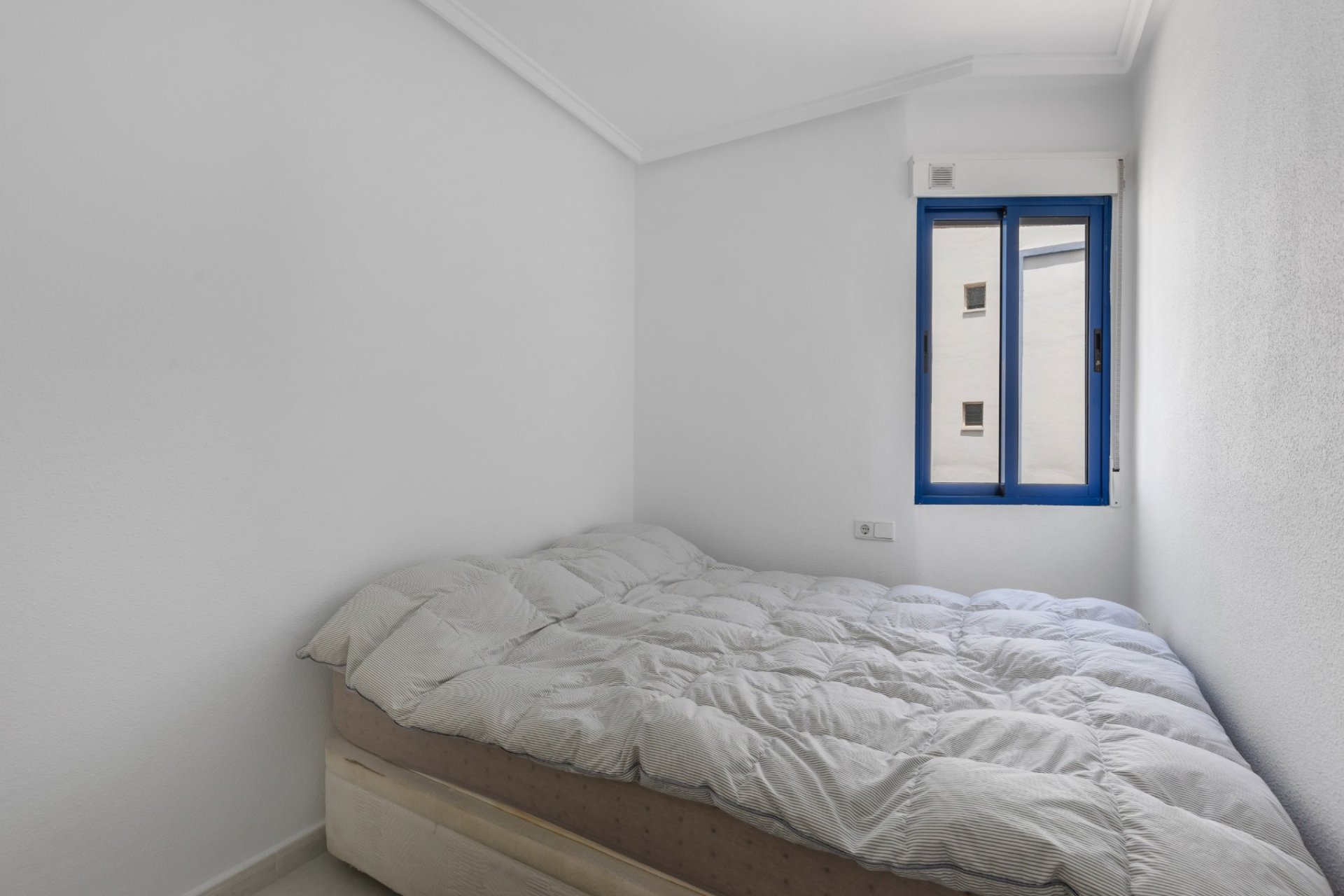 Odsprzedaż - Mieszkanie w bloku - Torrevieja - Torrelamata - La Mata