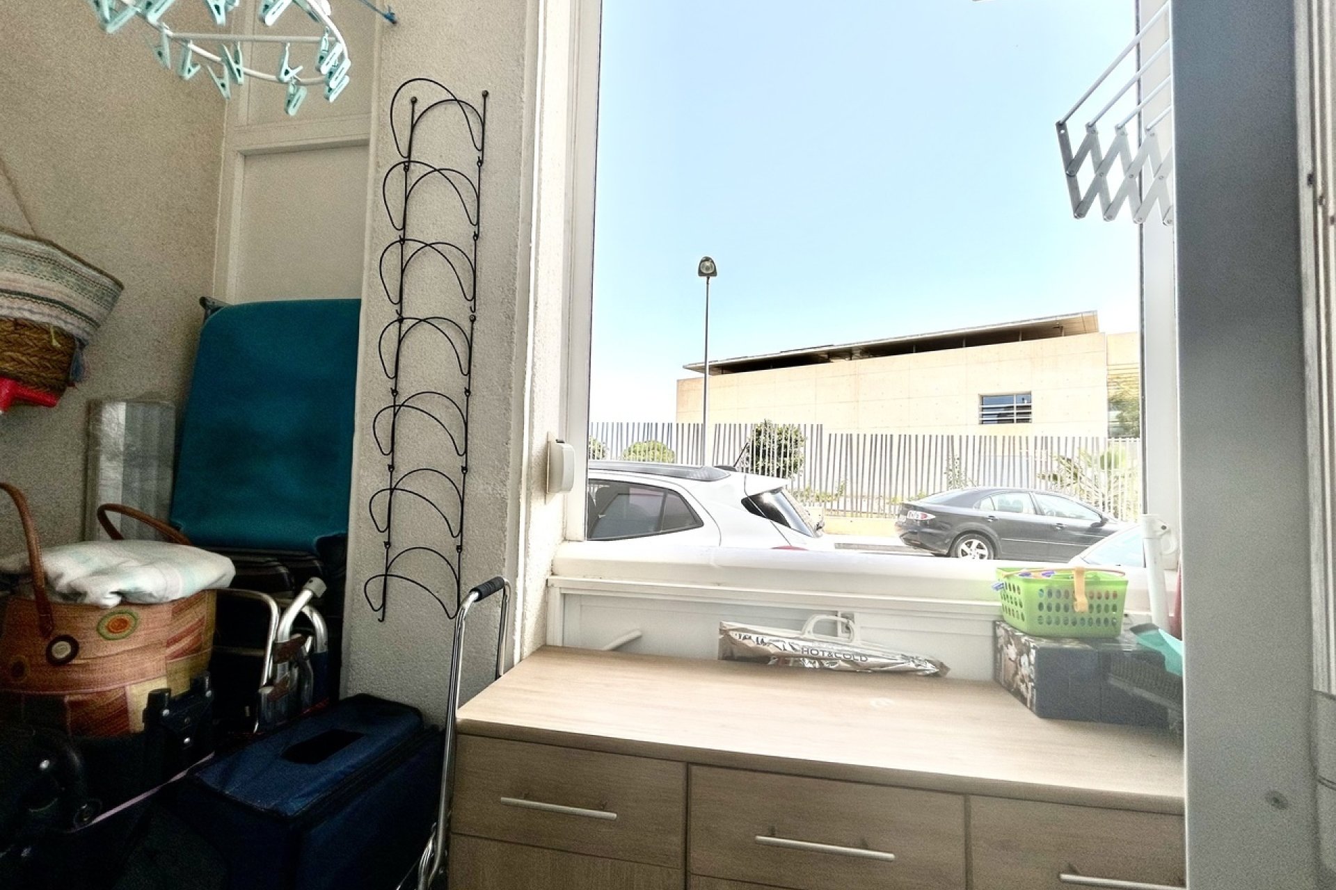 Odsprzedaż - Mieszkanie w bloku - Torrevieja