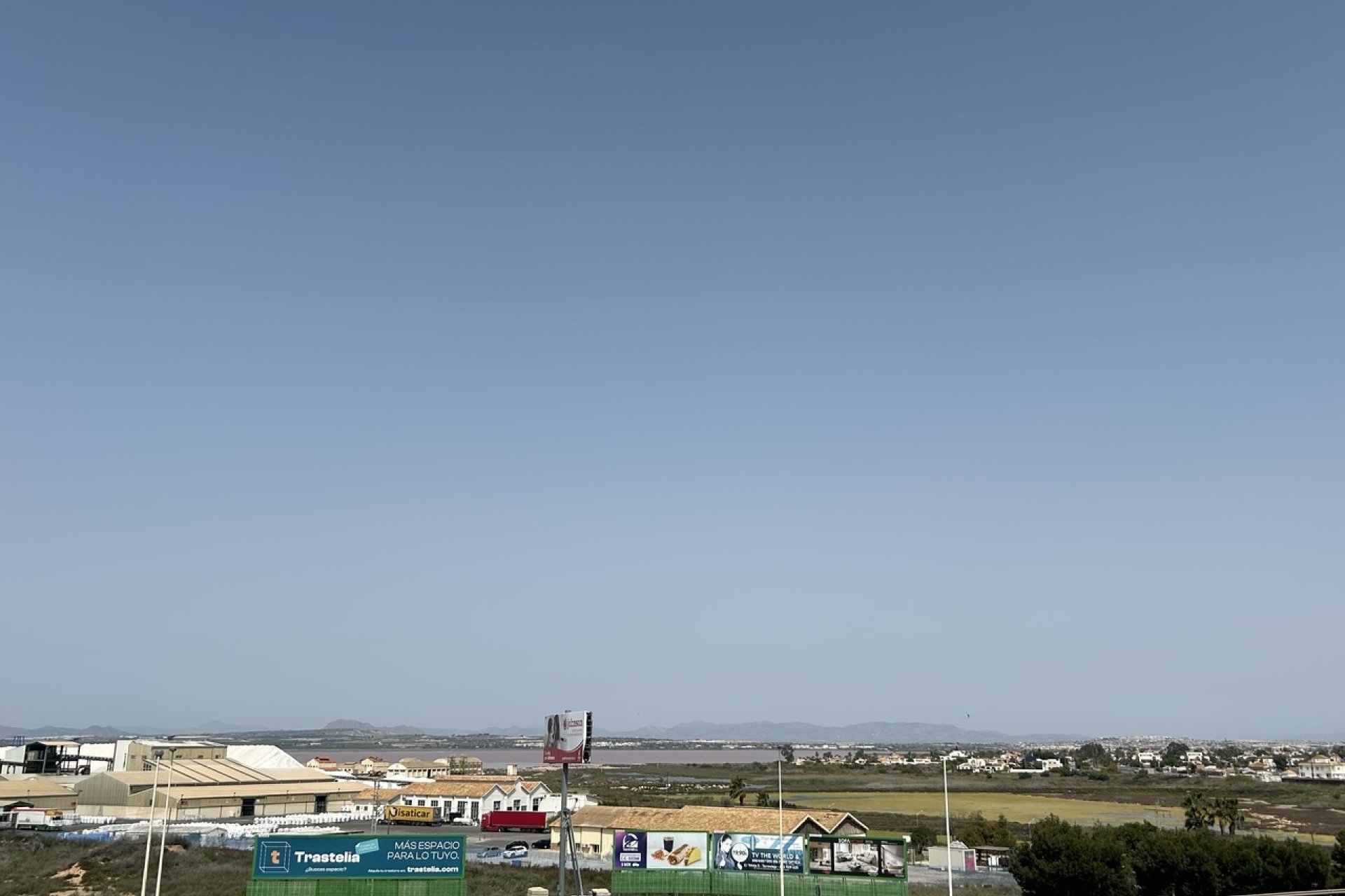 Odsprzedaż - Mieszkanie w bloku - Torrevieja