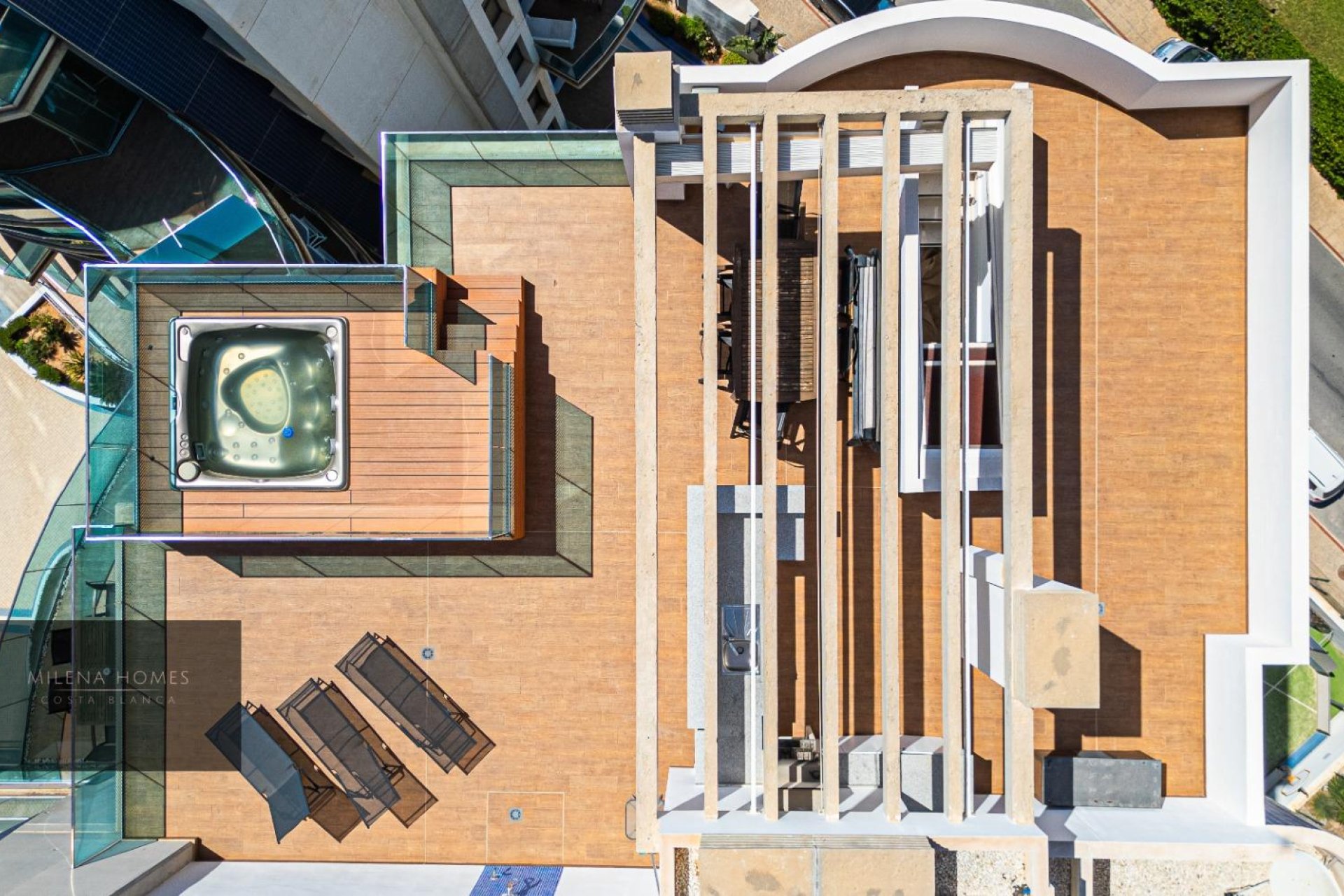 Odsprzedaż - Mieszkanie w bloku - Torrevieja