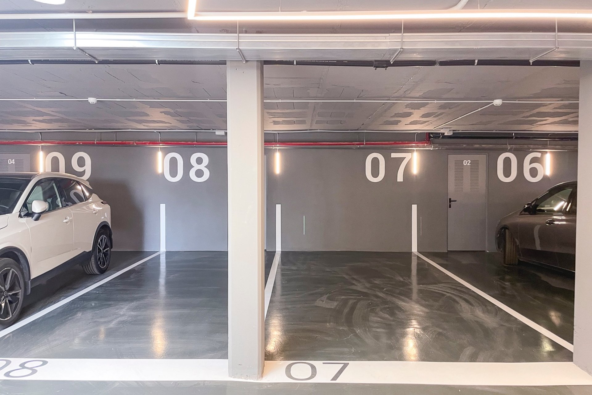 Odsprzedaż - Mieszkanie w bloku - Villajoyosa - Playas Del Torres