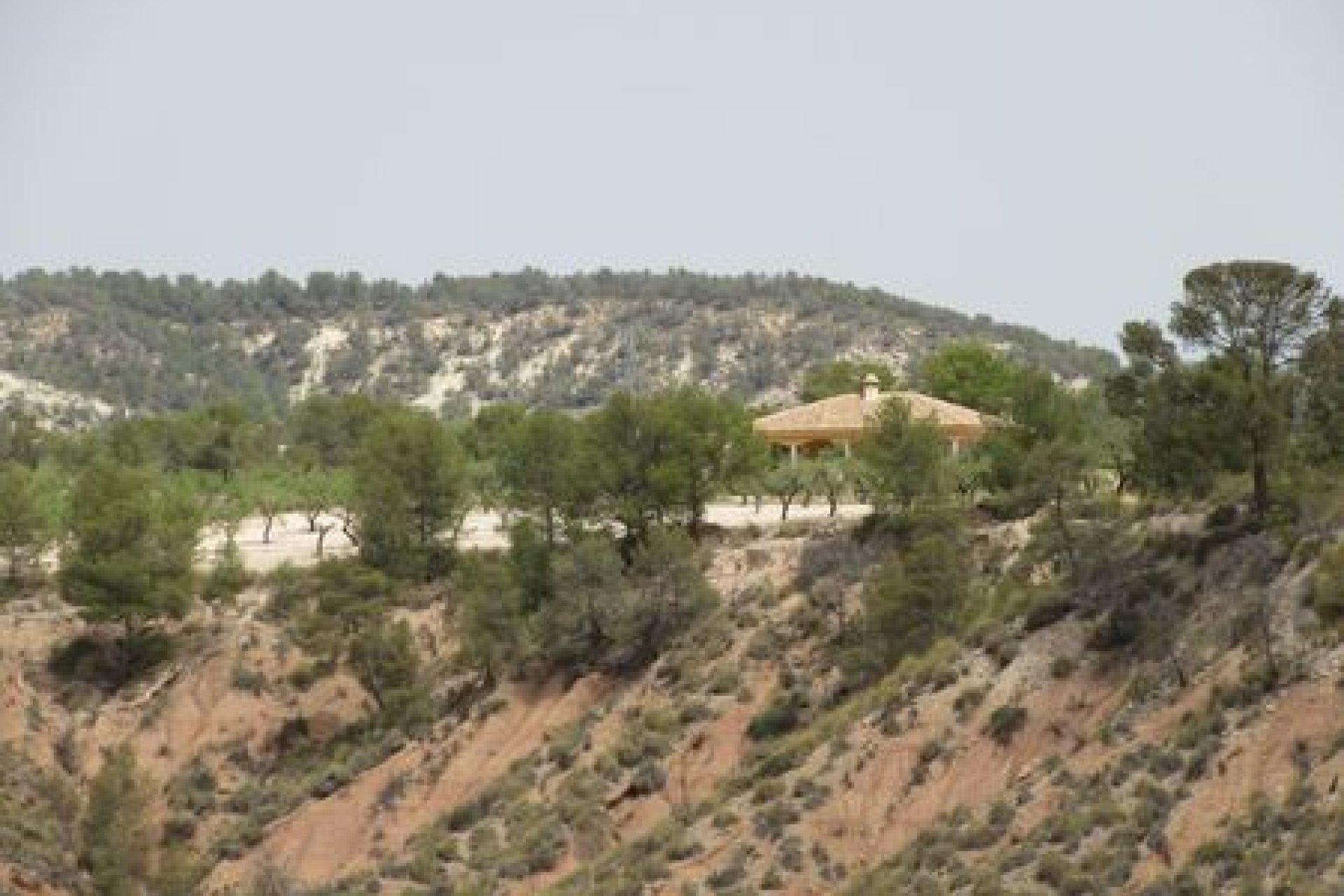 Odsprzedaż - Parcela - Murcia