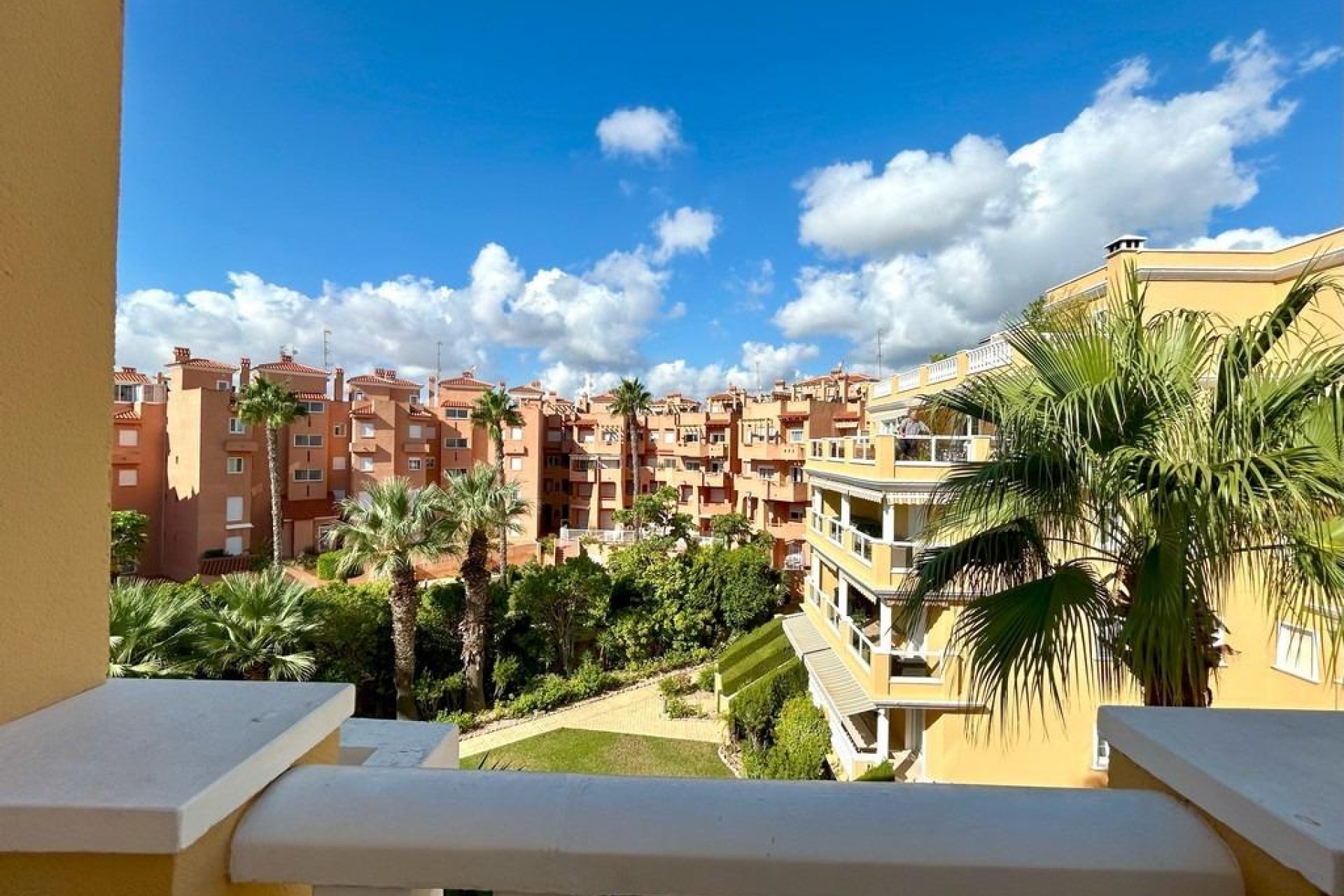 Odsprzedaż - Penthouse - Orihuela Costa - Aguamarina