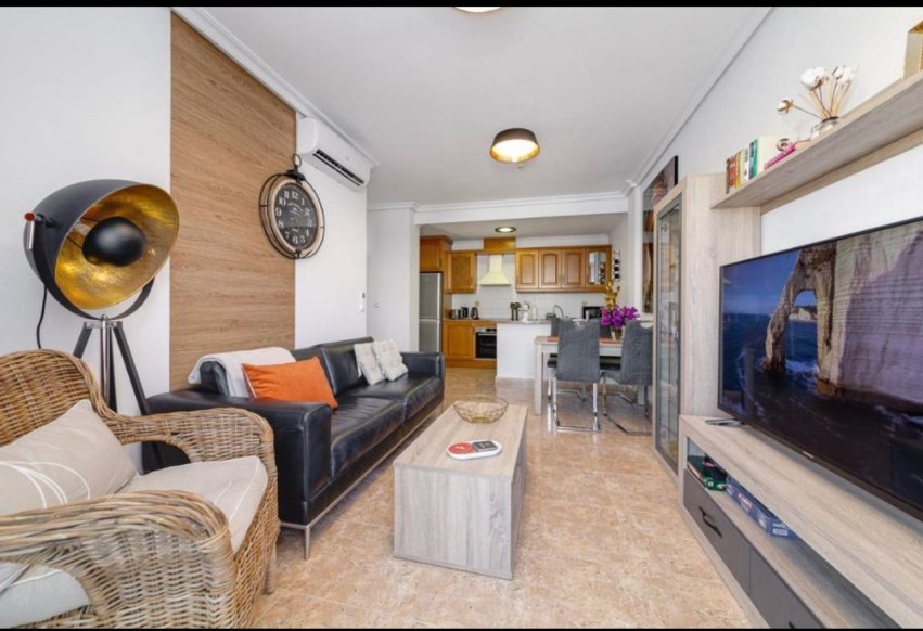 Odsprzedaż - Penthouse - Orihuela Costa - Cabo Roig