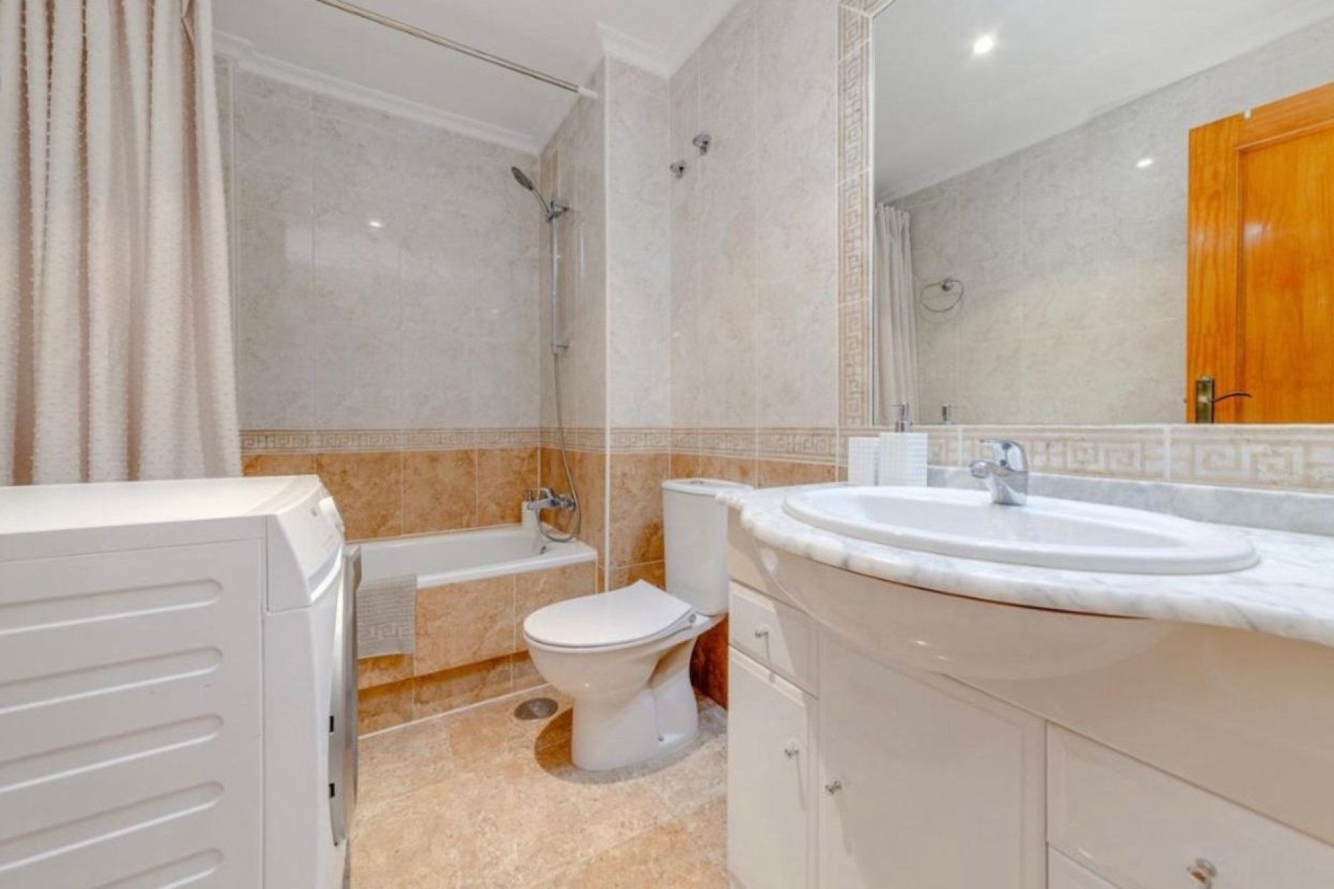 Odsprzedaż - Penthouse - Orihuela Costa - Cabo Roig