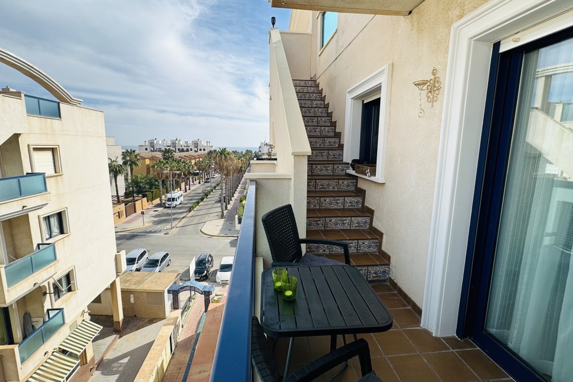 Odsprzedaż - Penthouse - Orihuela Costa - Cabo Roig