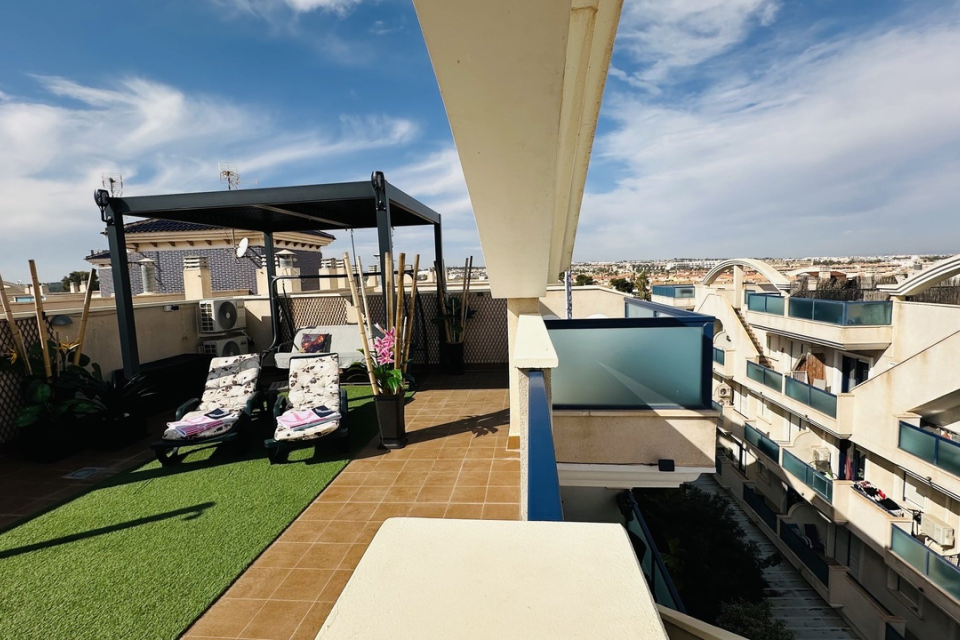 Odsprzedaż - Penthouse - Orihuela Costa - Cabo Roig