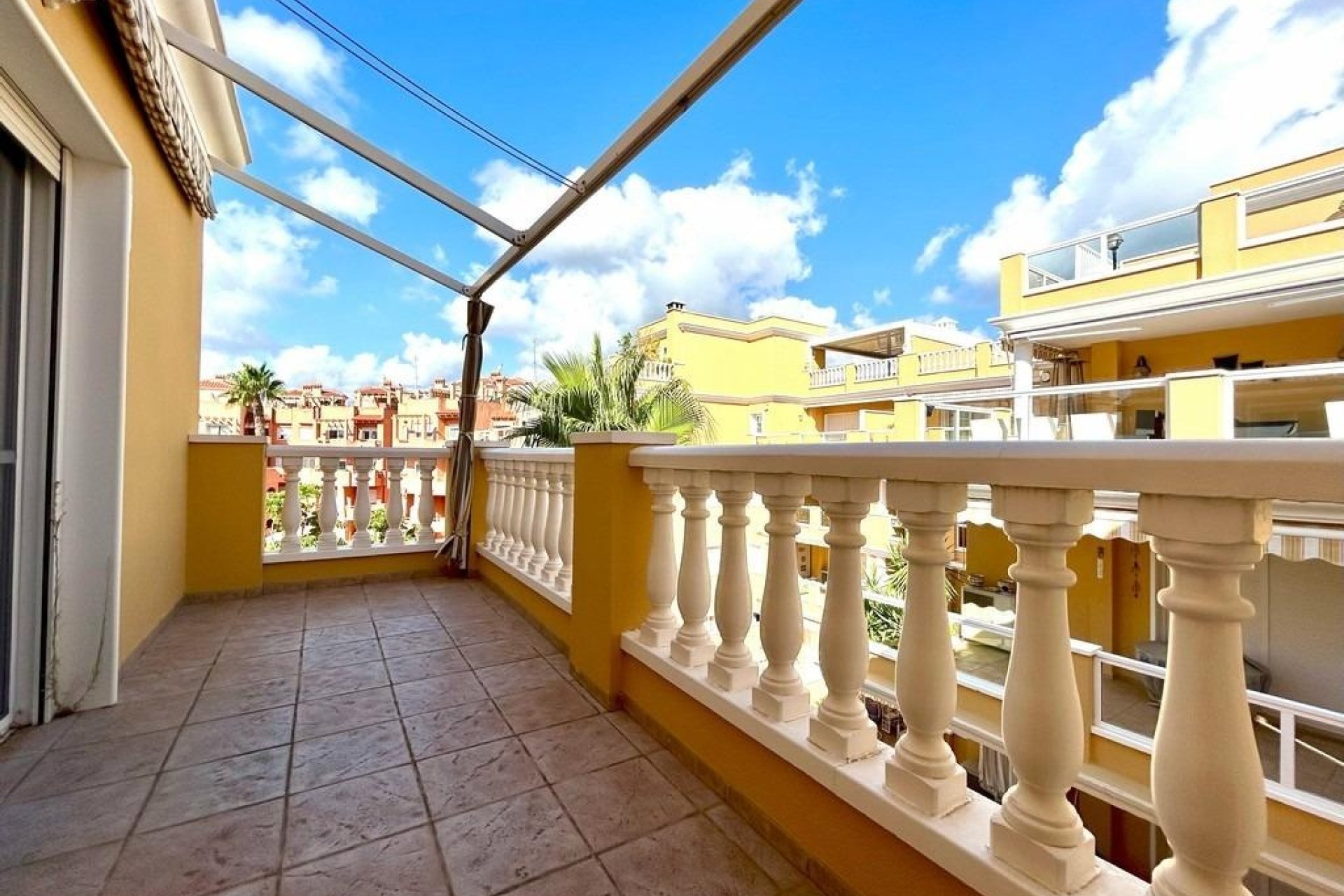 Odsprzedaż - Penthouse - Orihuela Costa - Campoamor