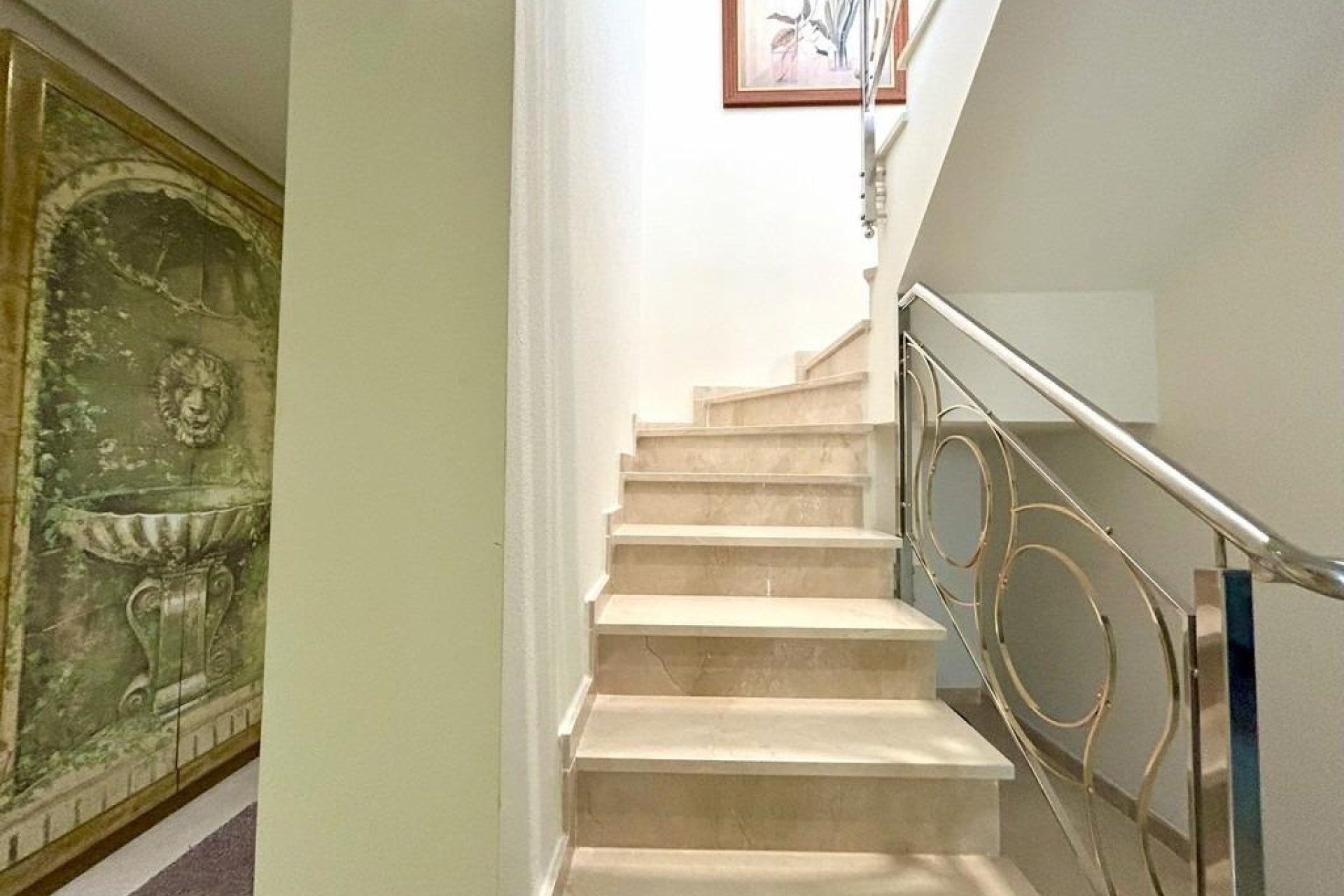 Odsprzedaż - Penthouse - Orihuela Costa - Campoamor