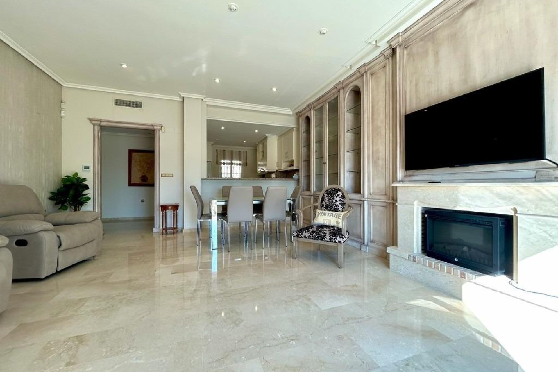 Odsprzedaż - Penthouse - Orihuela Costa - Campoamor