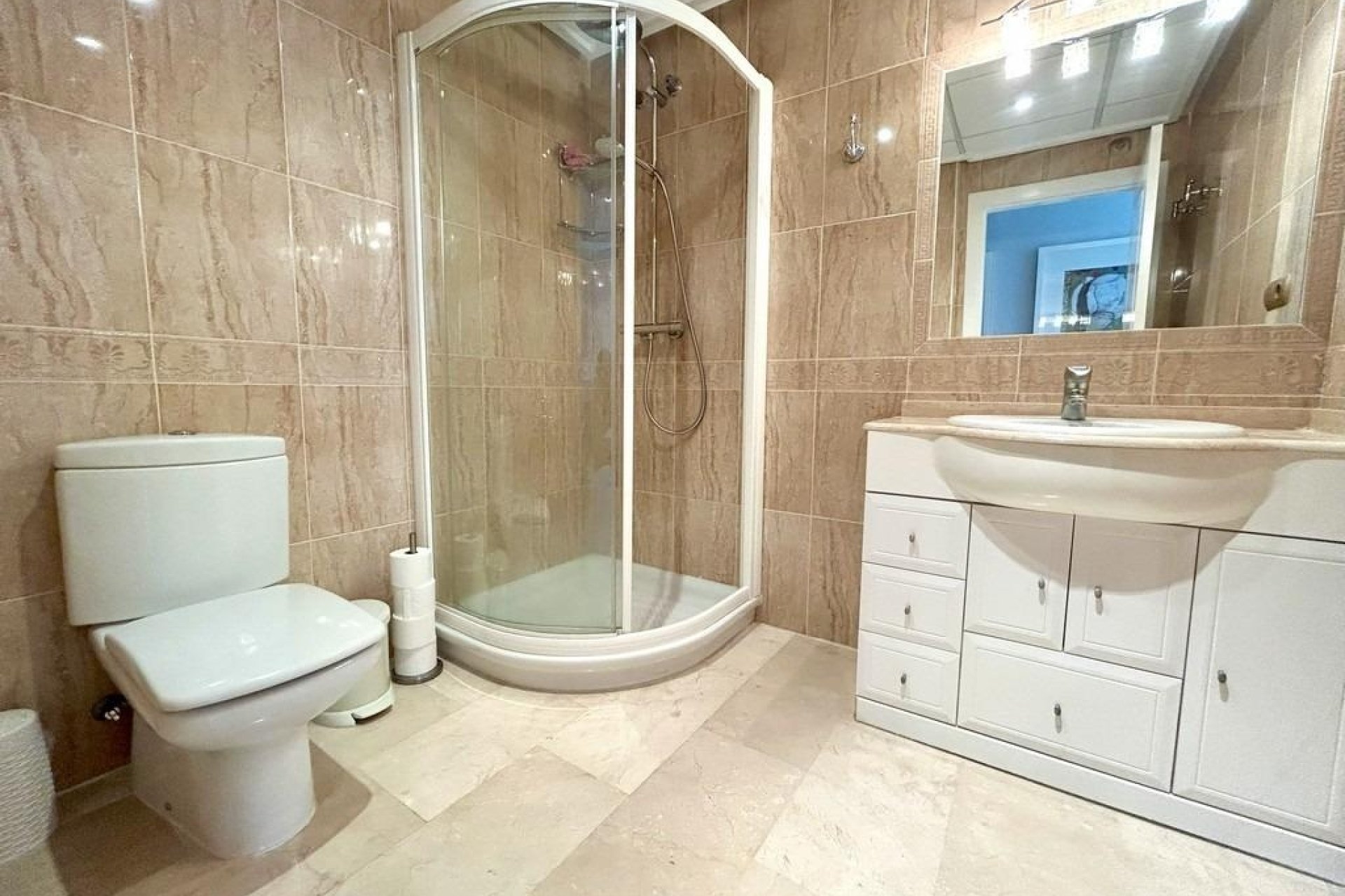 Odsprzedaż - Penthouse - Orihuela Costa - Campoamor