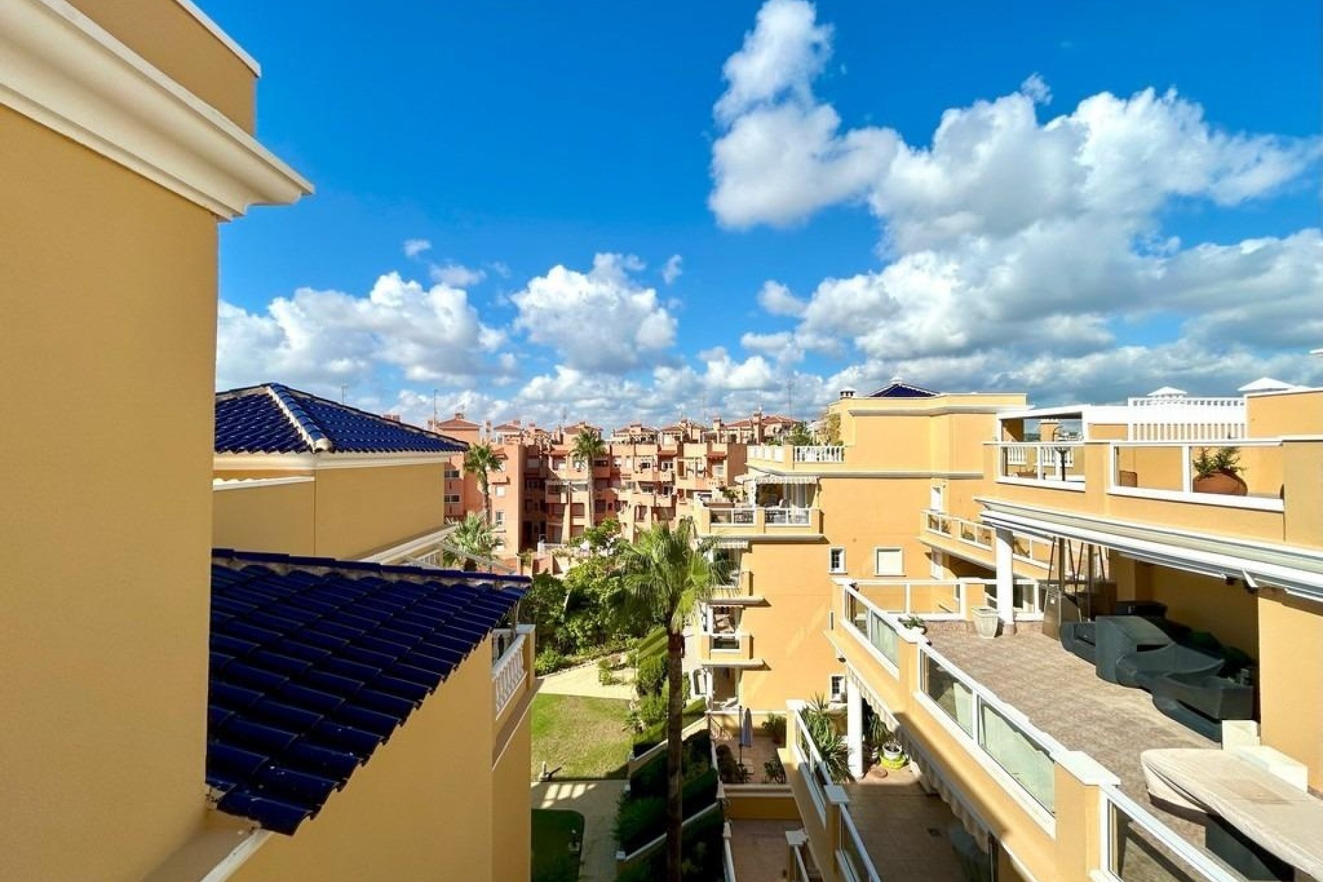 Odsprzedaż - Penthouse - Orihuela Costa - Campoamor