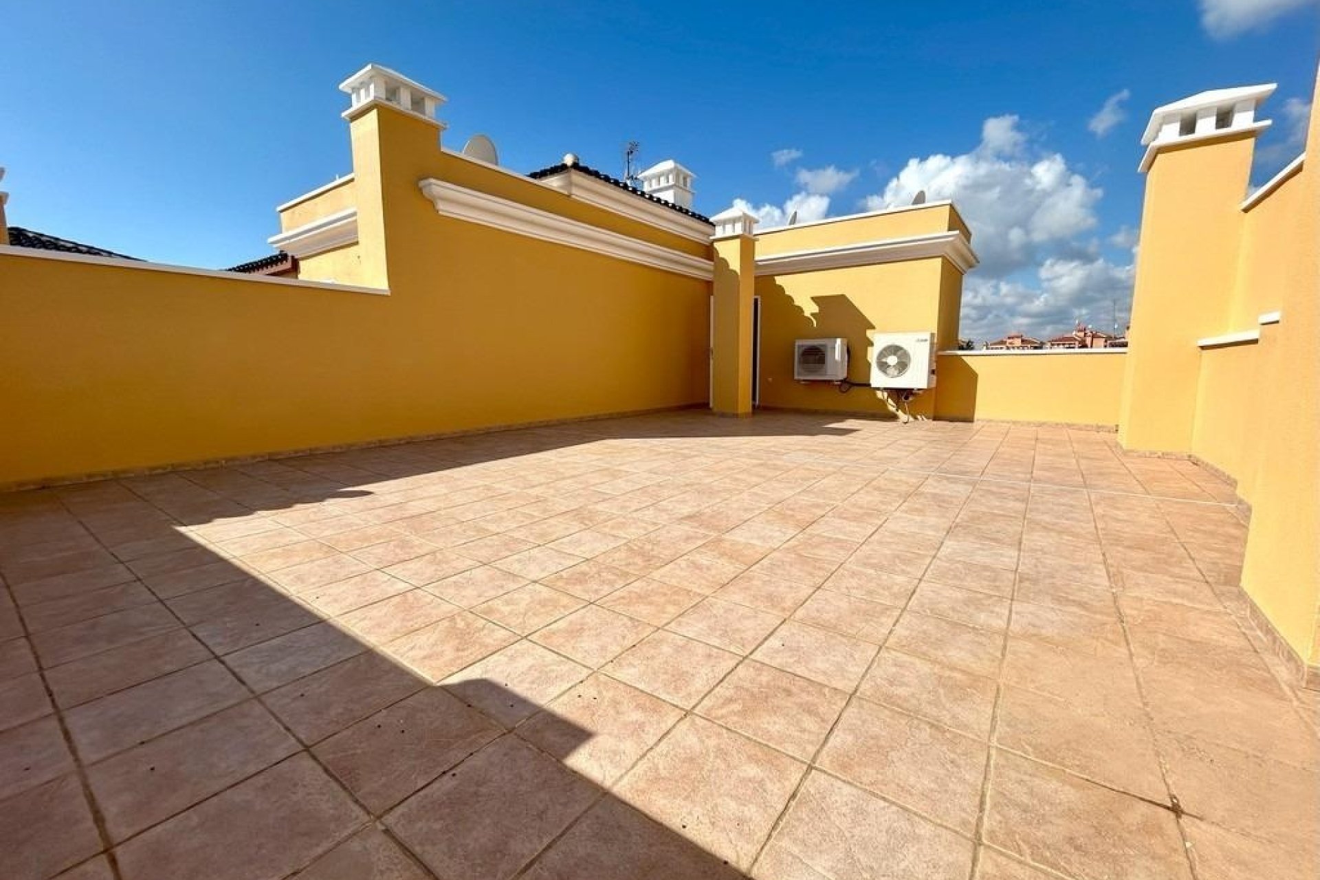 Odsprzedaż - Penthouse - Orihuela Costa - Campoamor