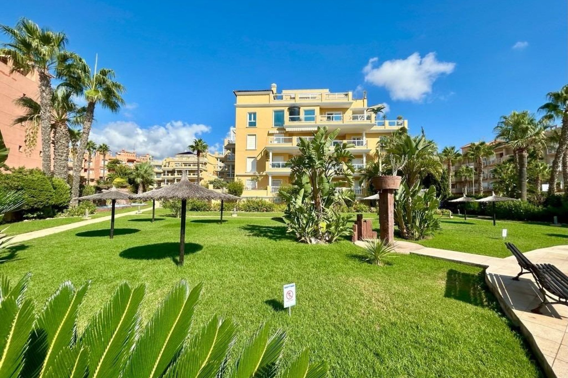 Odsprzedaż - Penthouse - Orihuela Costa - Campoamor