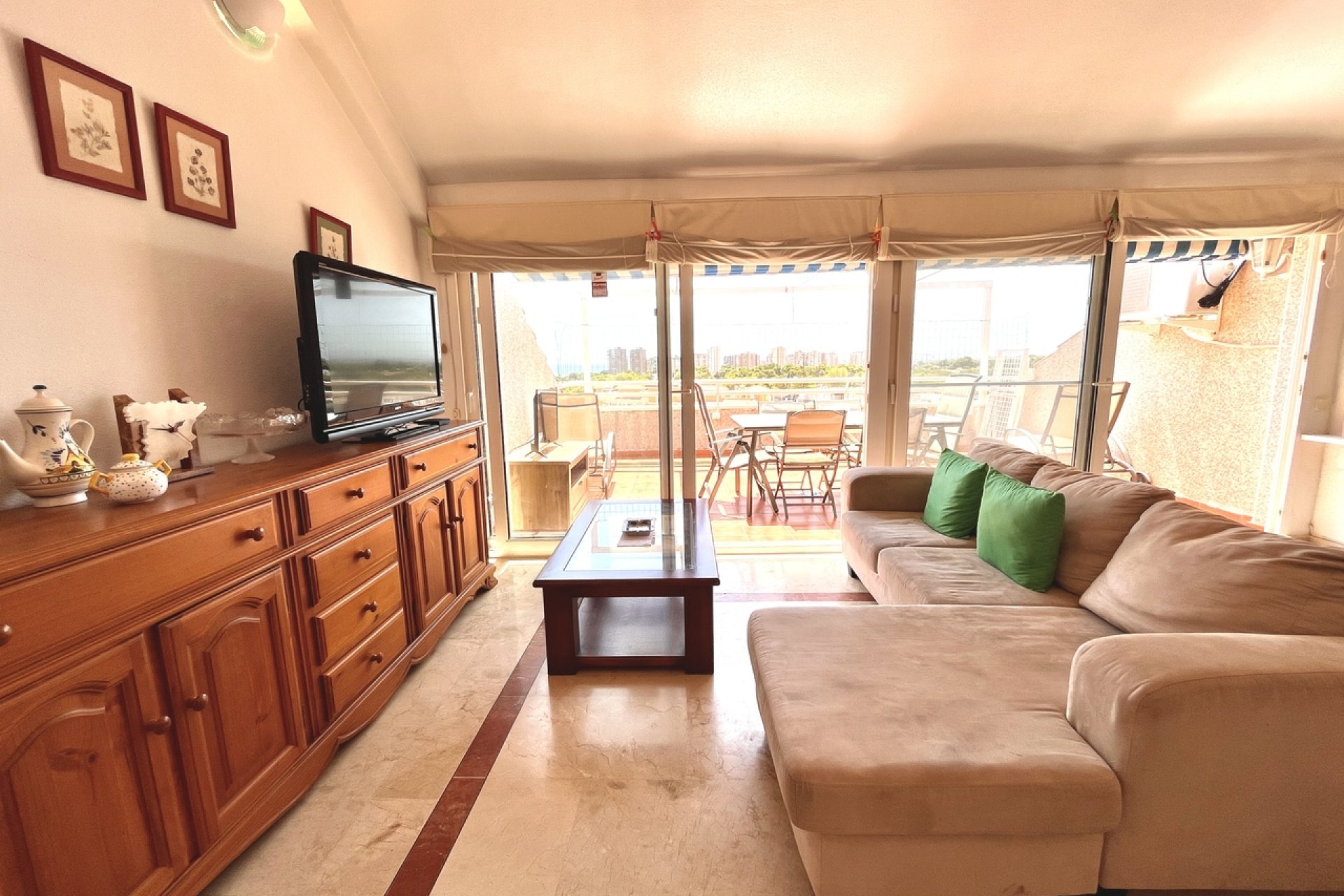 Odsprzedaż - Penthouse - Orihuela Costa - Dehesa de Campoamor