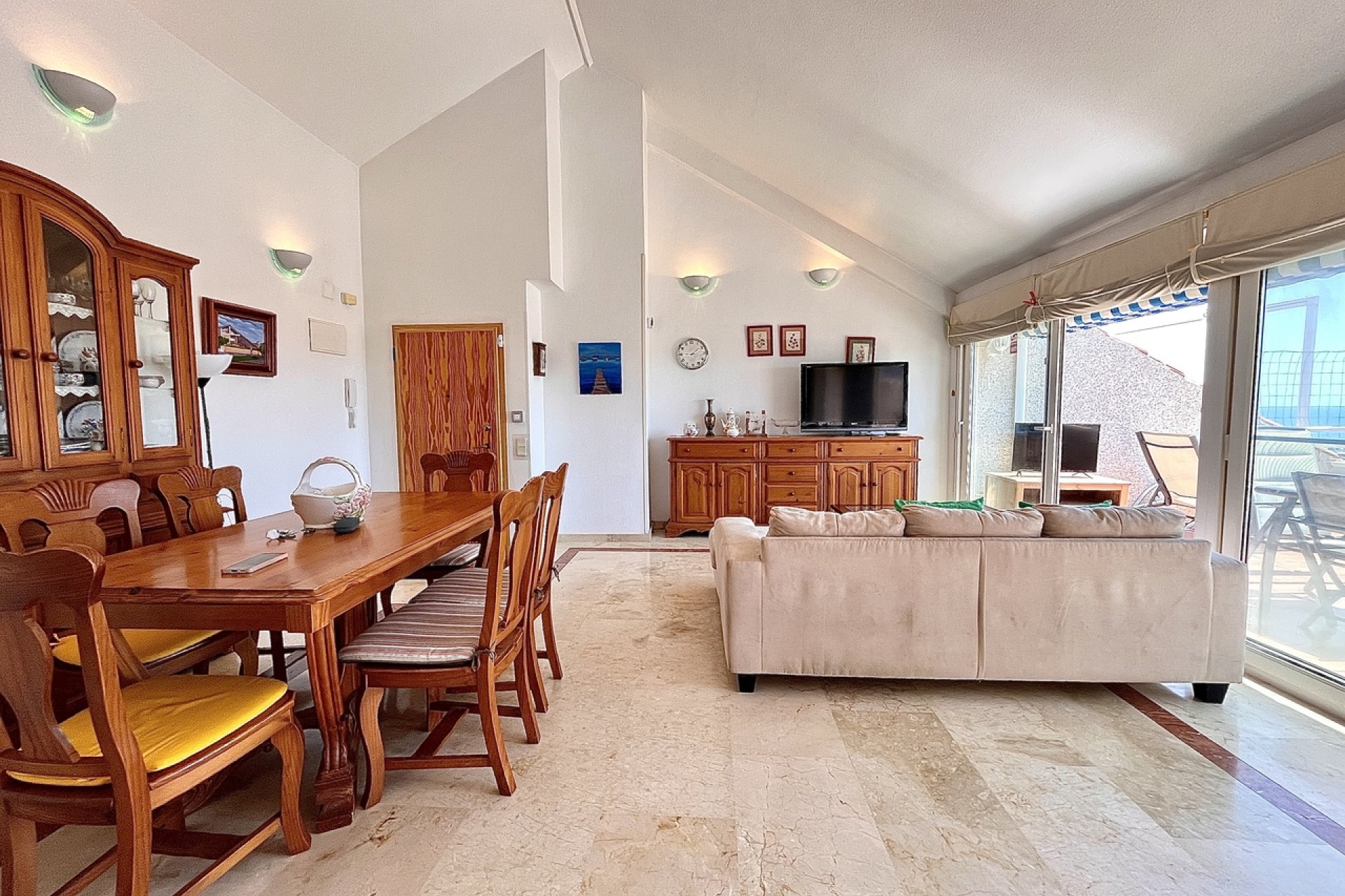 Odsprzedaż - Penthouse - Orihuela Costa - Dehesa de Campoamor