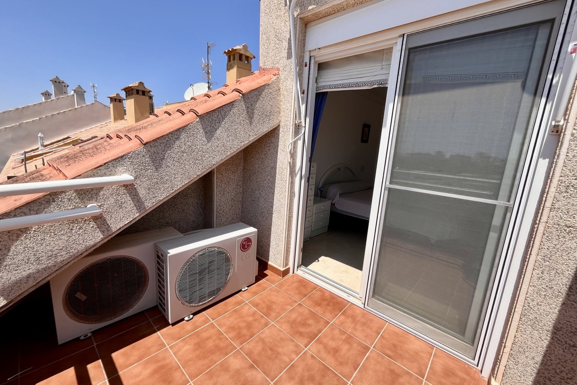 Odsprzedaż - Penthouse - Orihuela Costa - Dehesa de Campoamor