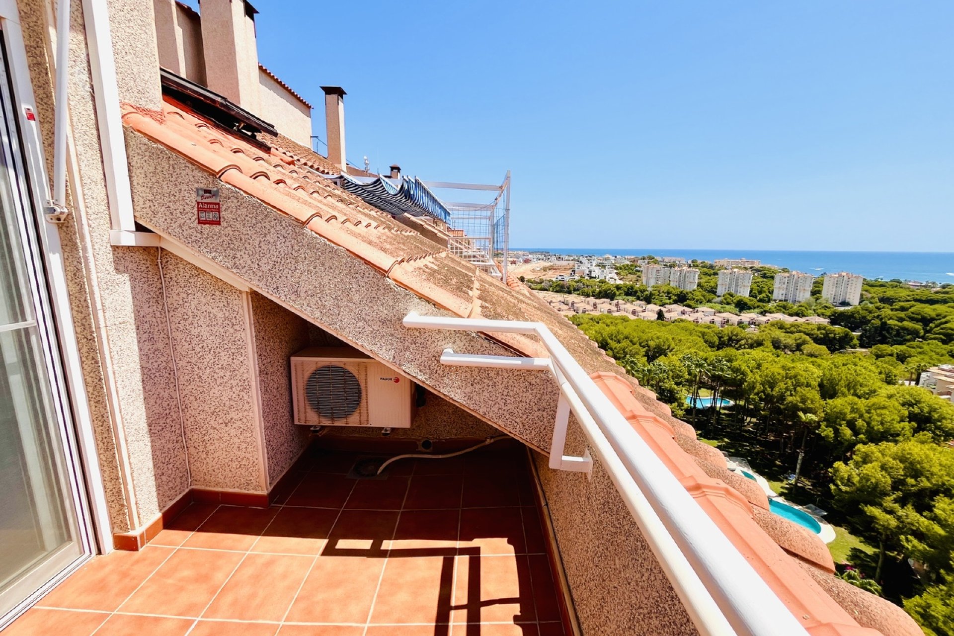 Odsprzedaż - Penthouse - Orihuela Costa - Dehesa de Campoamor