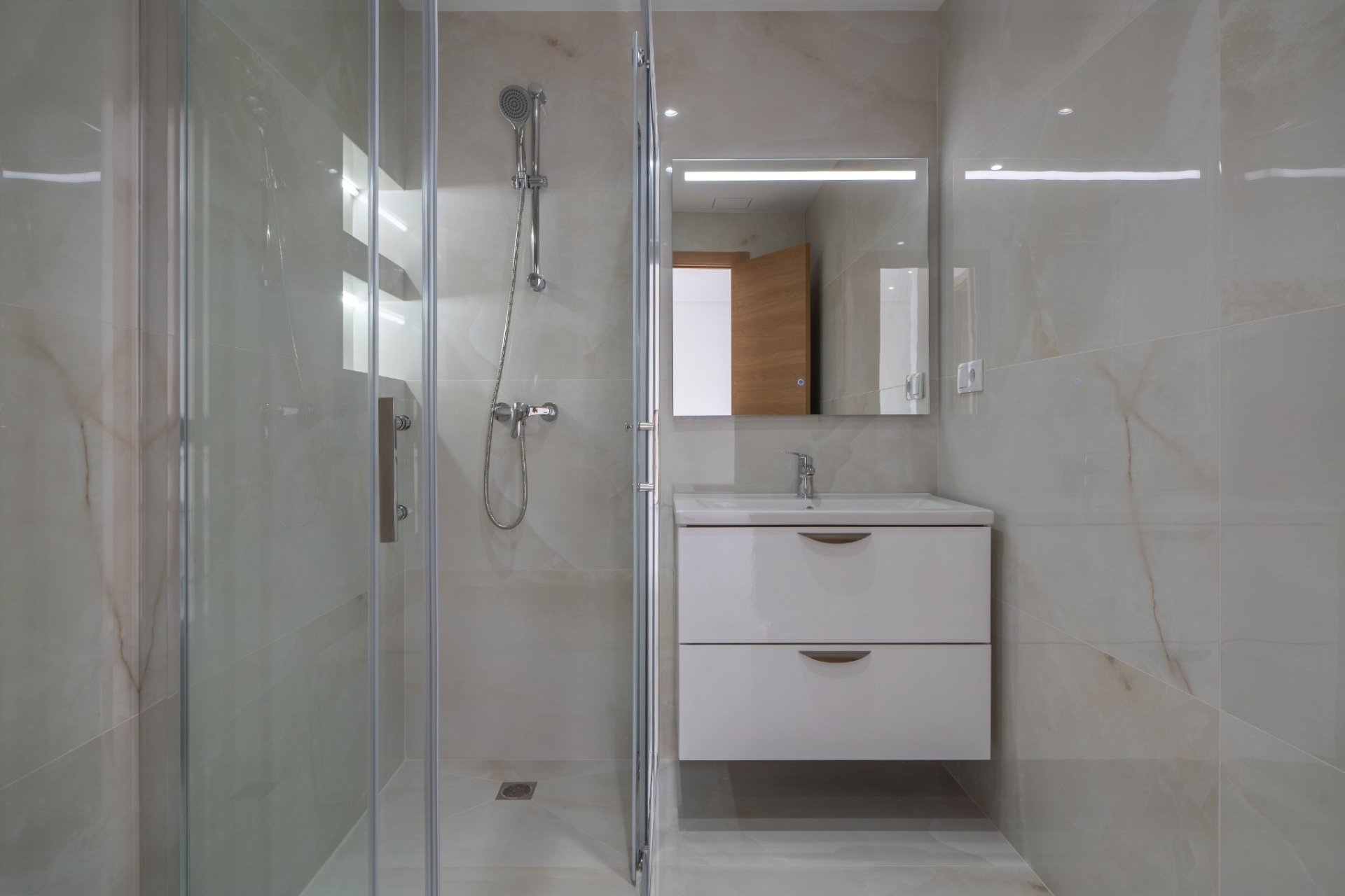 Odsprzedaż - Penthouse - Orihuela Costa - La Regia