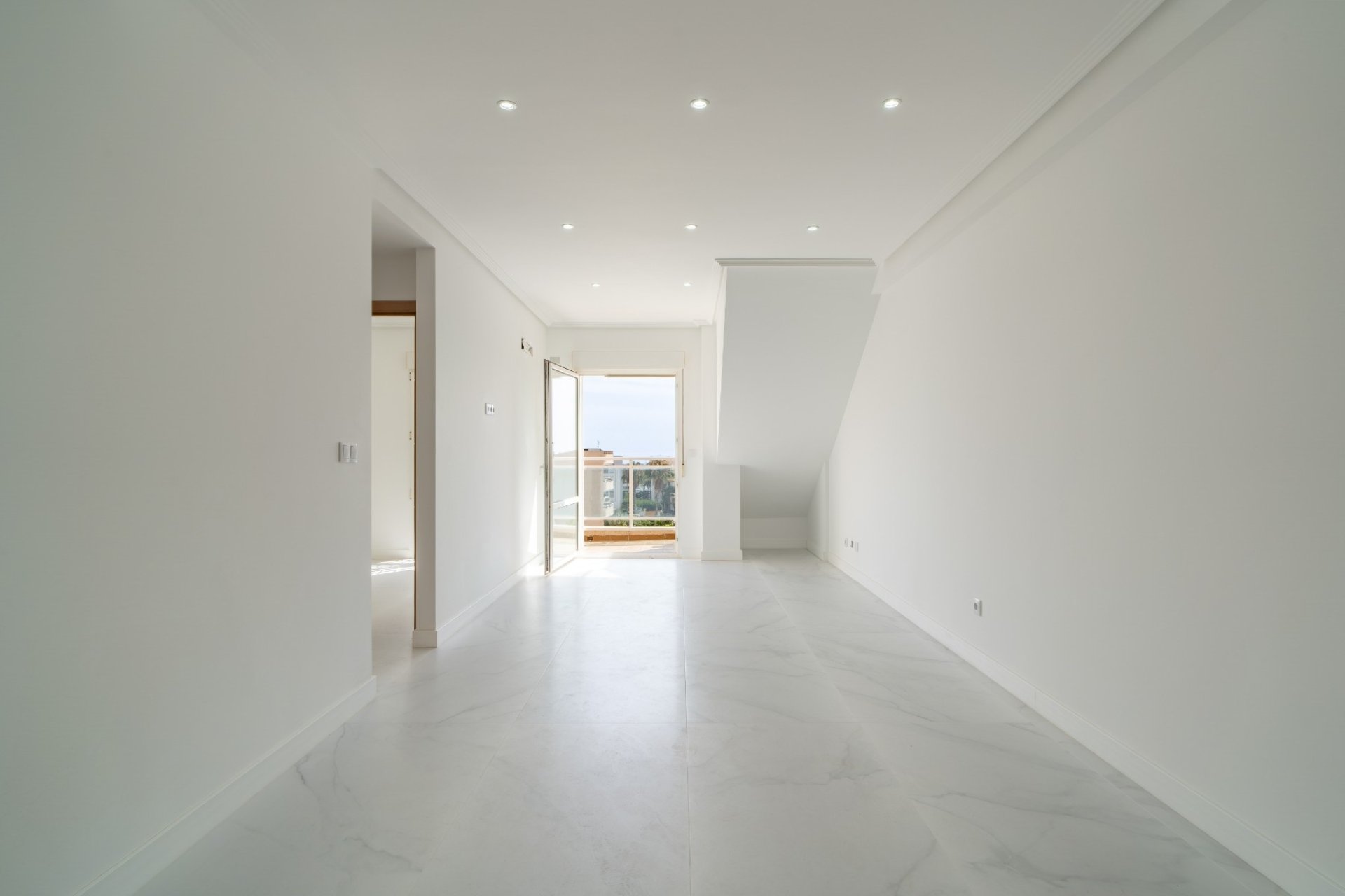 Odsprzedaż - Penthouse - Orihuela Costa - La Regia