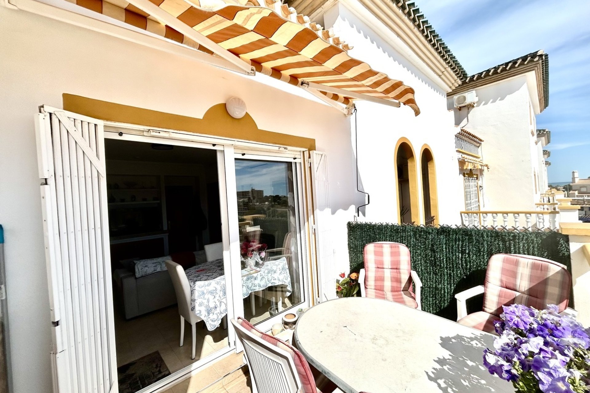 Odsprzedaż - Penthouse - Orihuela Costa - La Zenia