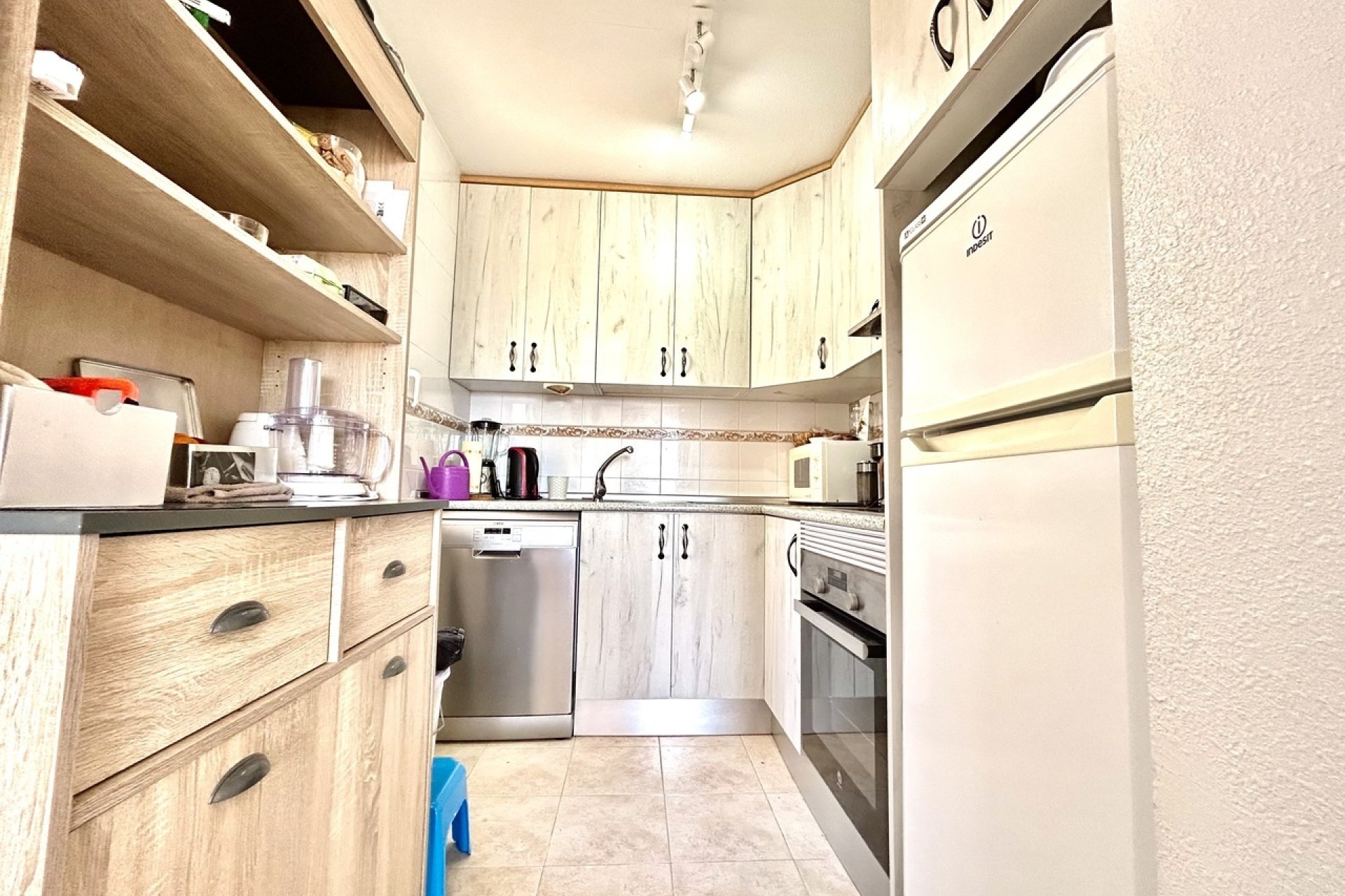 Odsprzedaż - Penthouse - Orihuela Costa - La Zenia