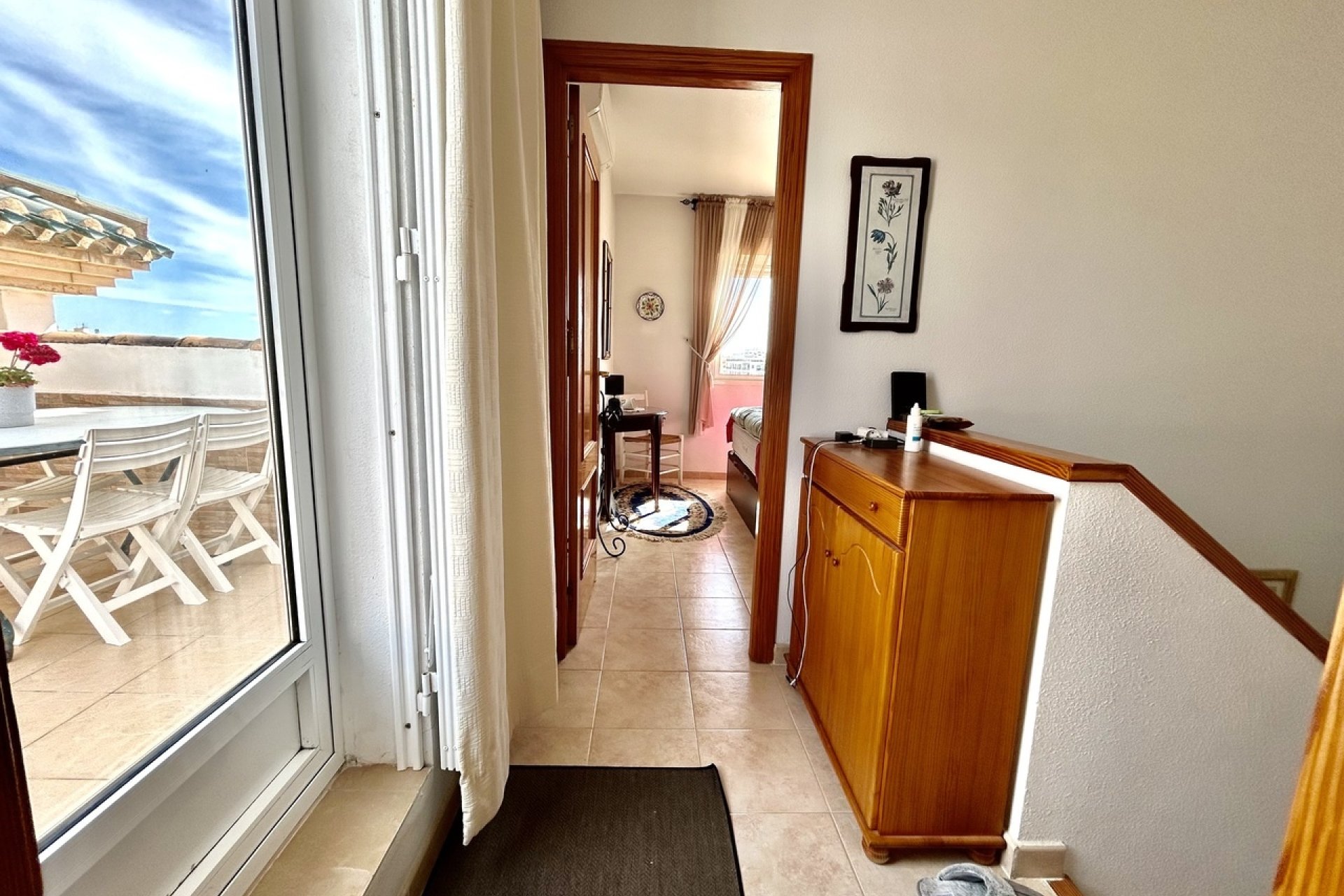 Odsprzedaż - Penthouse - Orihuela Costa - La Zenia