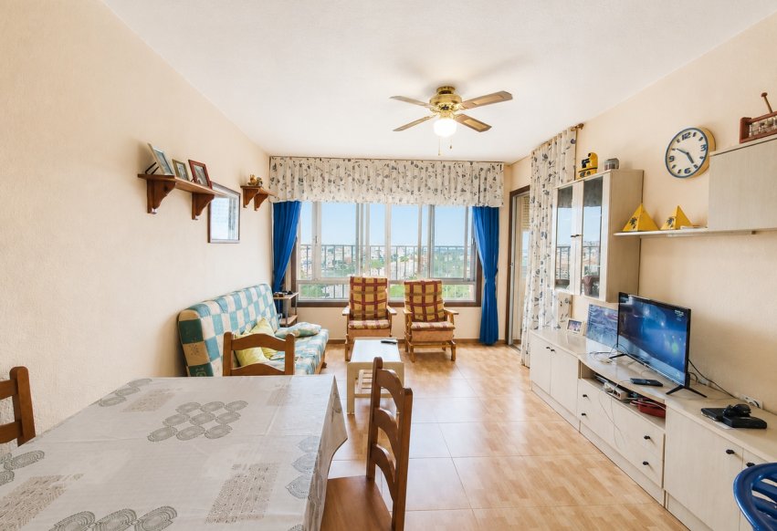 Odsprzedaż - Penthouse - Orihuela Costa - La Zenia