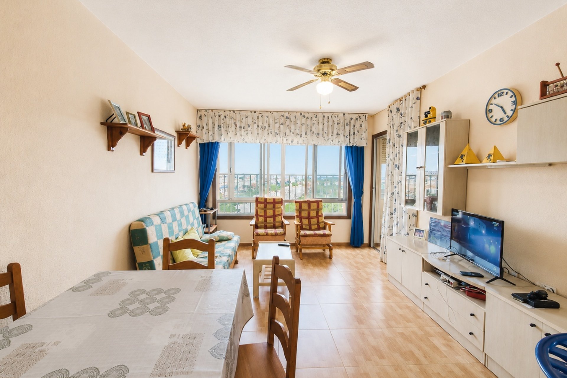Odsprzedaż - Penthouse - Orihuela Costa - La Zenia