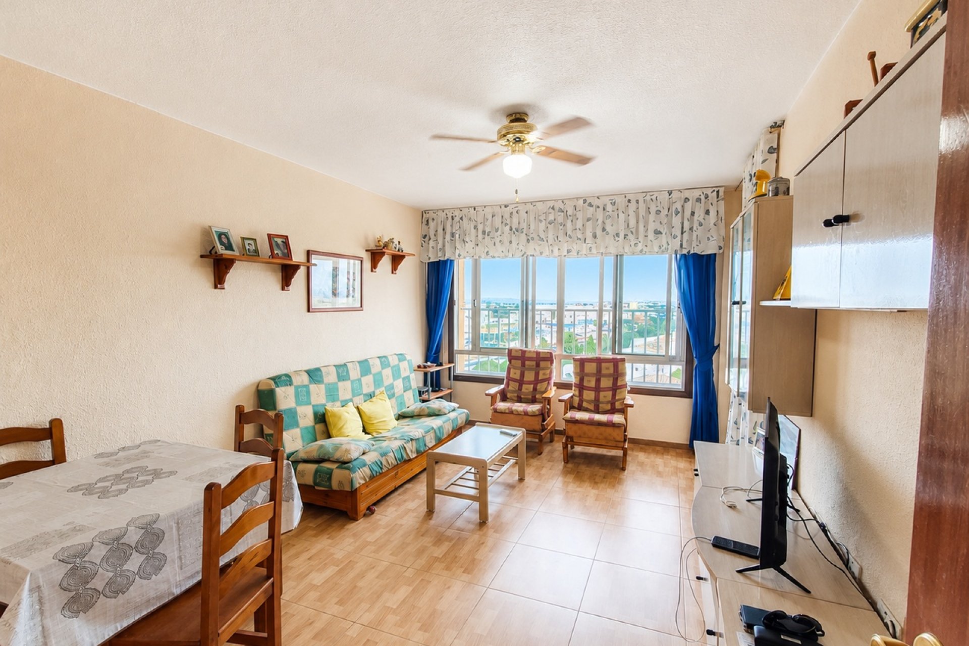 Odsprzedaż - Penthouse - Orihuela Costa - La Zenia