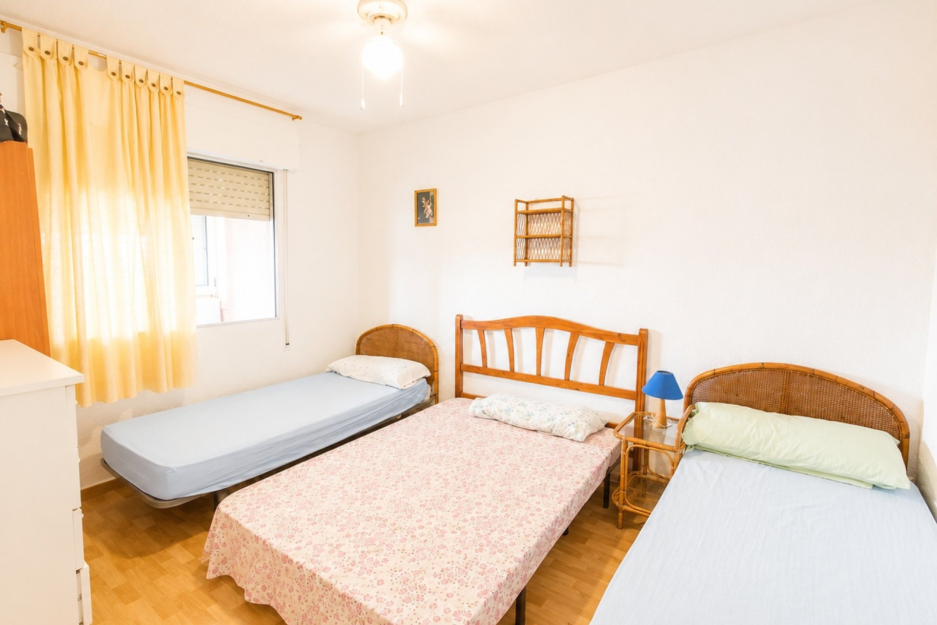 Odsprzedaż - Penthouse - Orihuela Costa - La Zenia