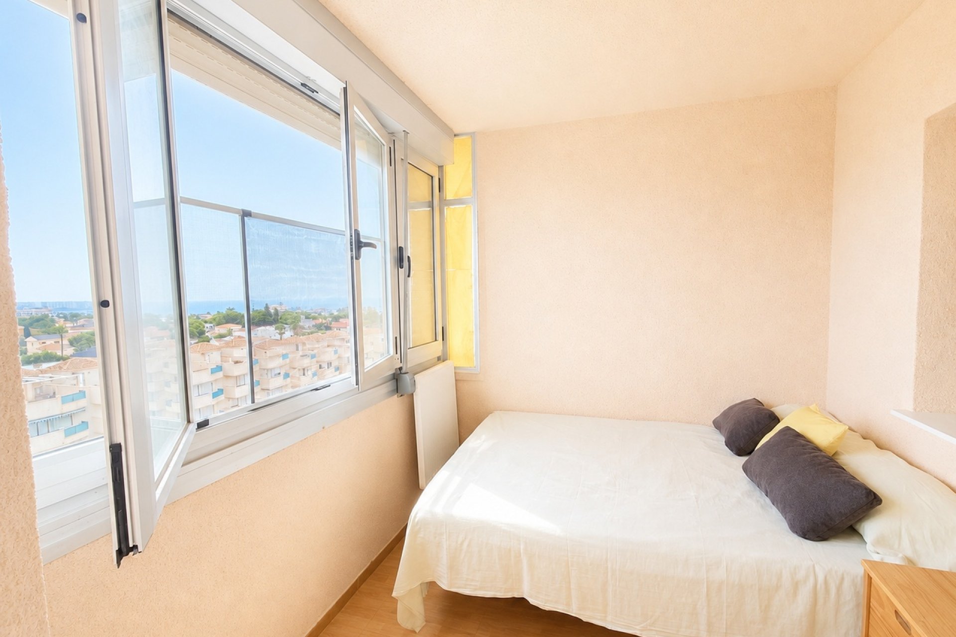 Odsprzedaż - Penthouse - Orihuela Costa - La Zenia