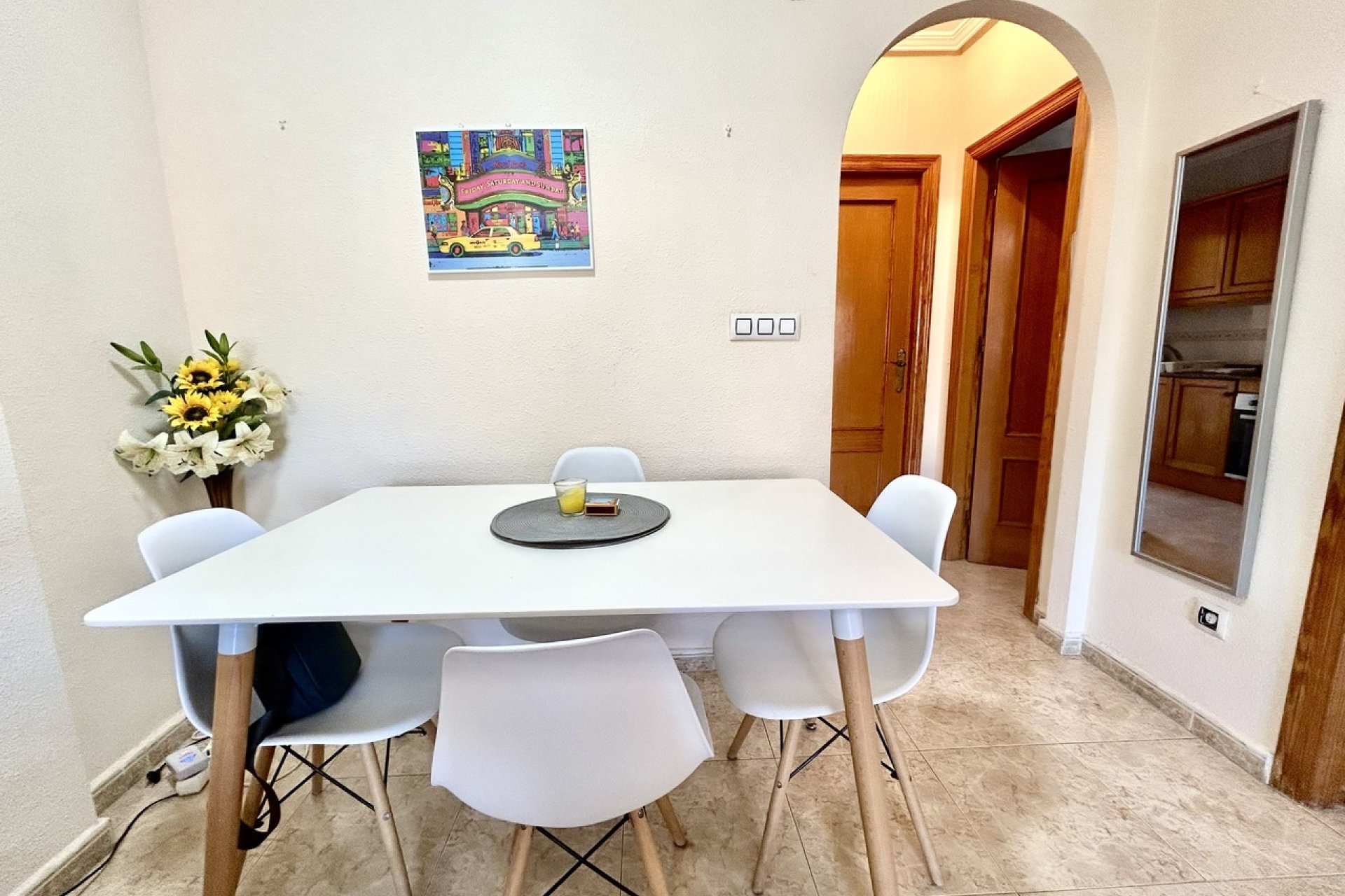 Odsprzedaż - Penthouse - Orihuela Costa - La Zenia