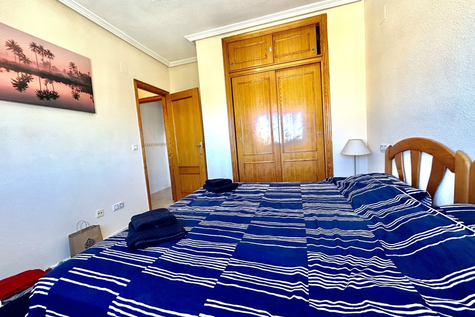 Odsprzedaż - Penthouse - Orihuela Costa - La Zenia