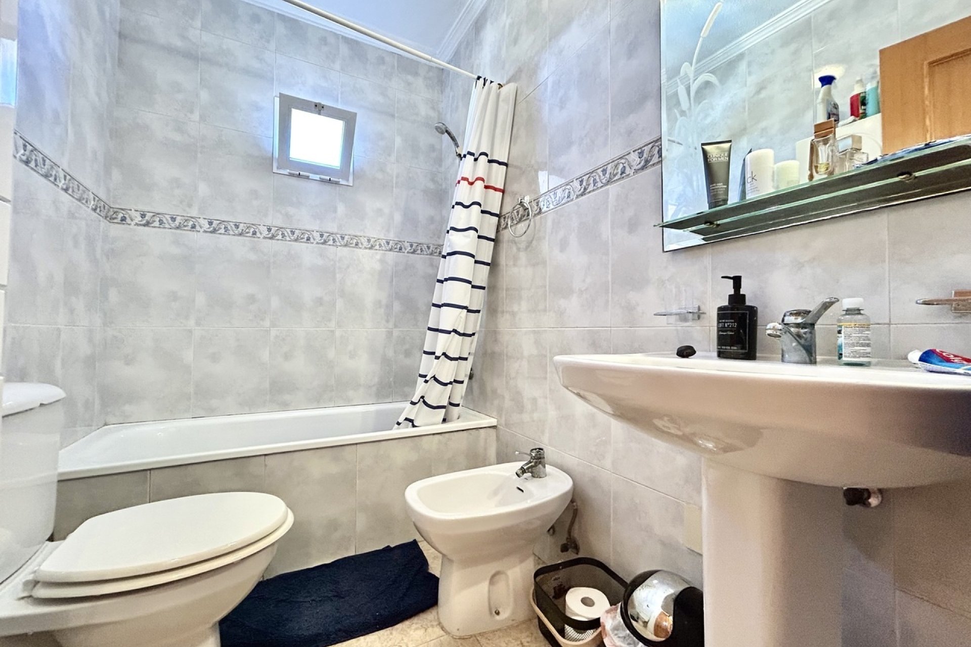Odsprzedaż - Penthouse - Orihuela Costa - La Zenia