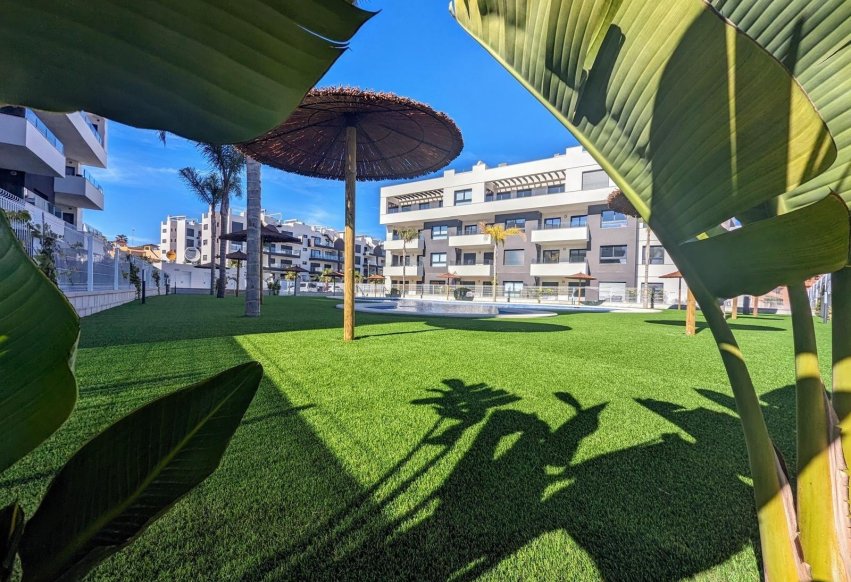 Odsprzedaż - Penthouse - Orihuela Costa - Las Filipinas
