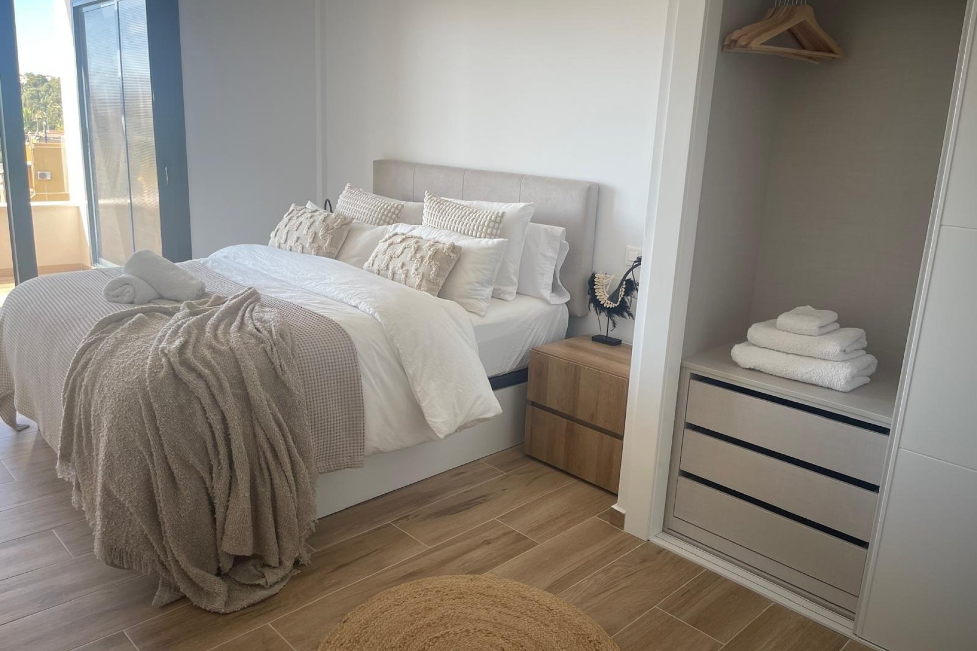 Odsprzedaż - Penthouse - Orihuela Costa - Las Filipinas