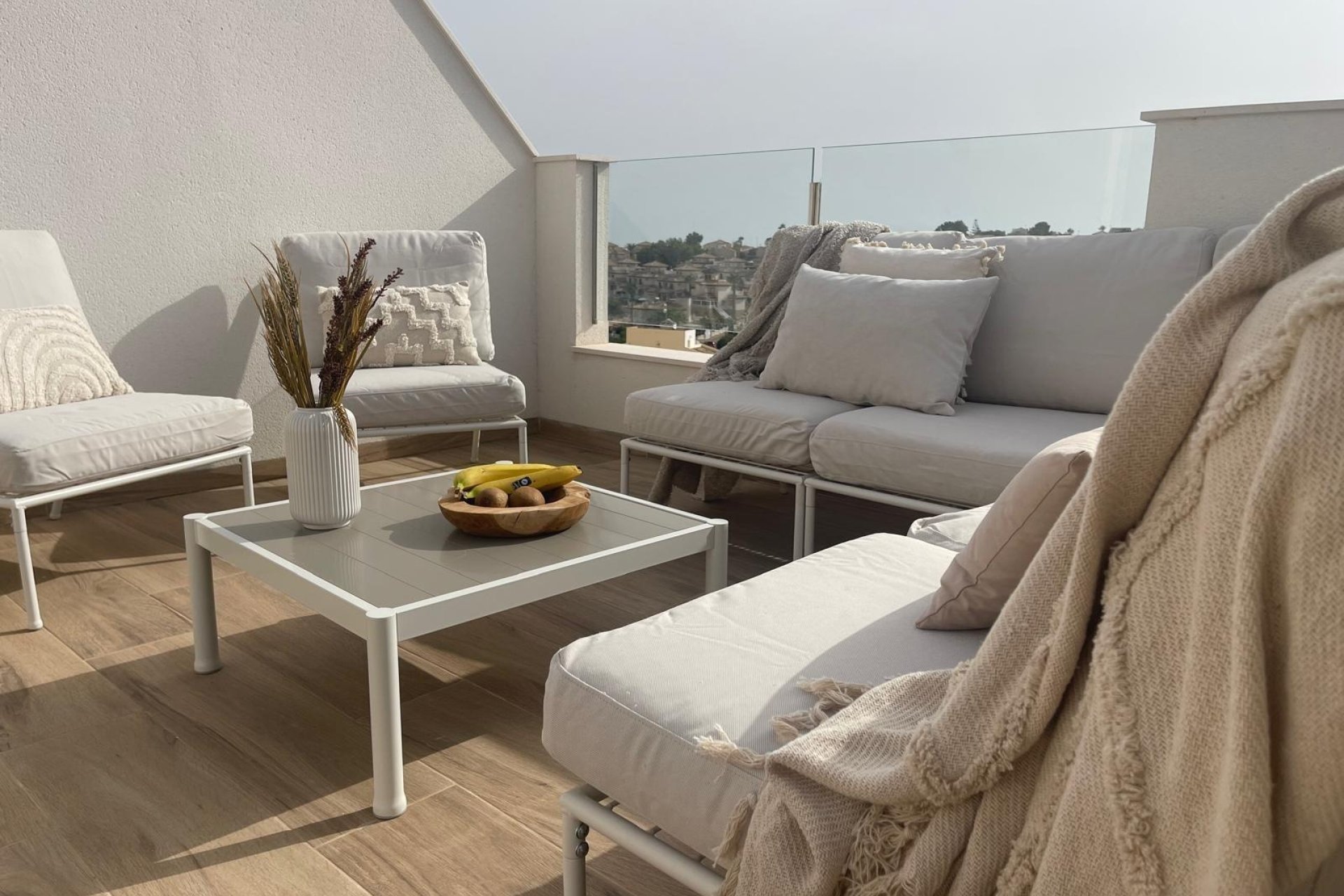 Odsprzedaż - Penthouse - Orihuela Costa - Las Filipinas