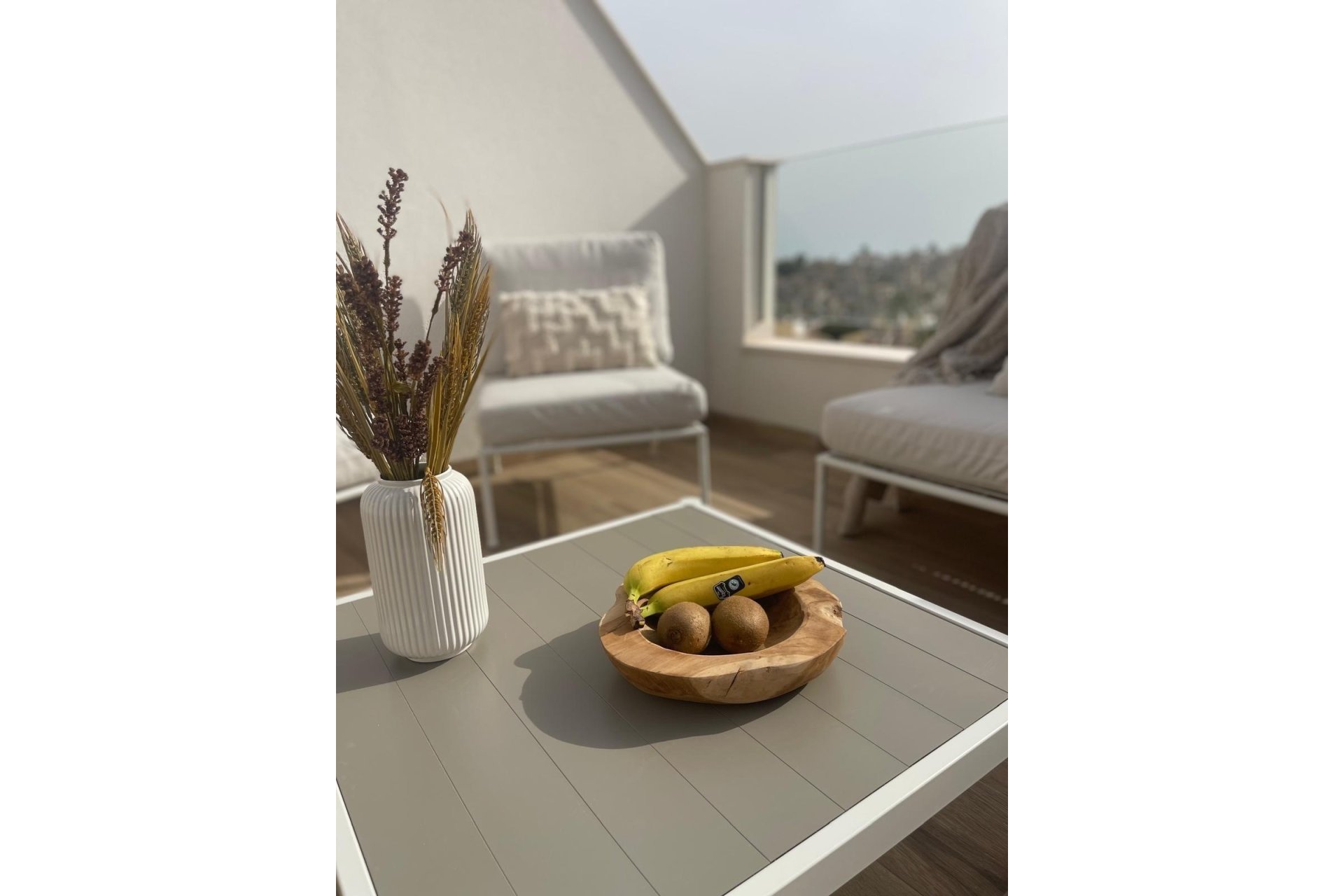 Odsprzedaż - Penthouse - Orihuela Costa - Las Filipinas