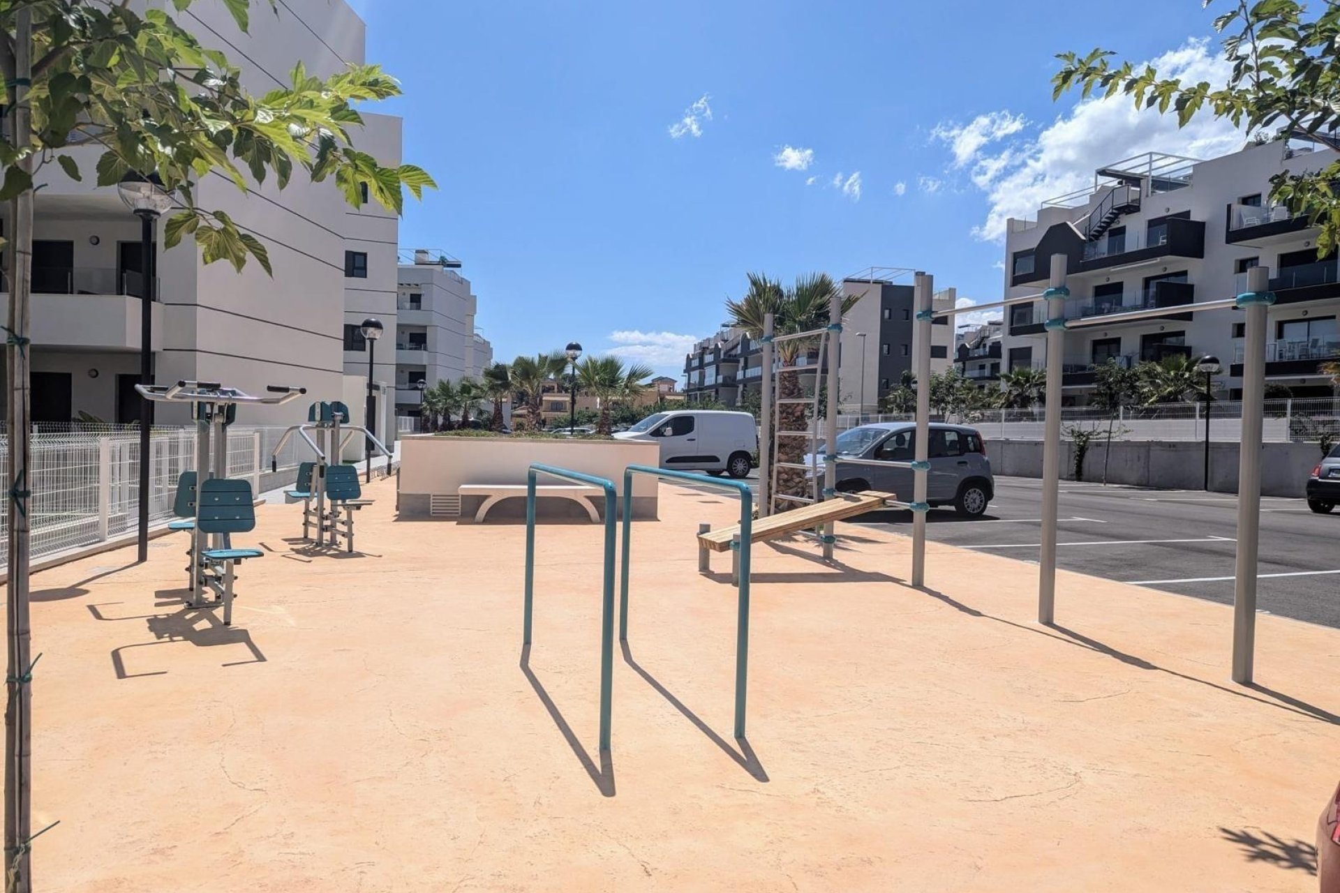Odsprzedaż - Penthouse - Orihuela Costa - Las Filipinas