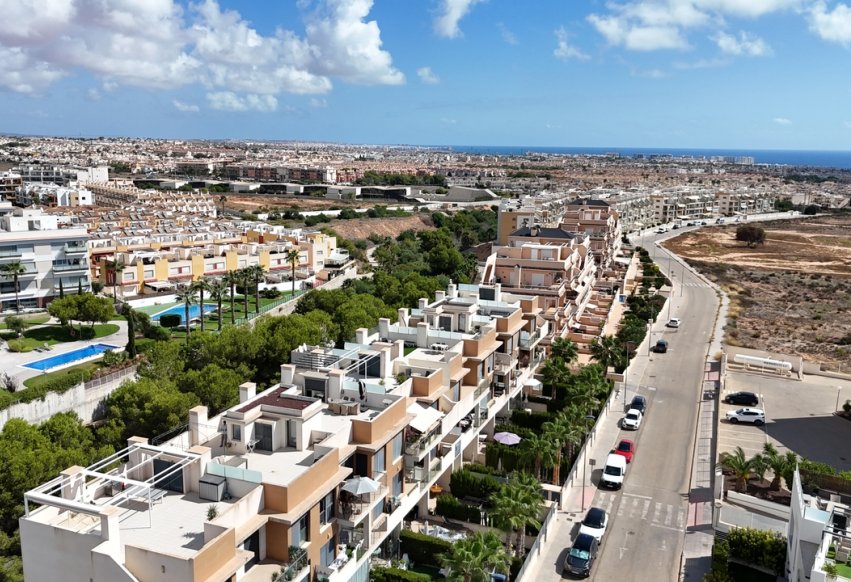 Odsprzedaż - Penthouse - Orihuela Costa - Los Dolses
