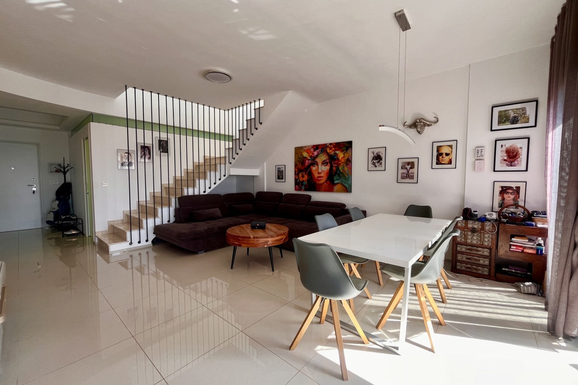 Odsprzedaż - Penthouse - Orihuela Costa - Los Dolses