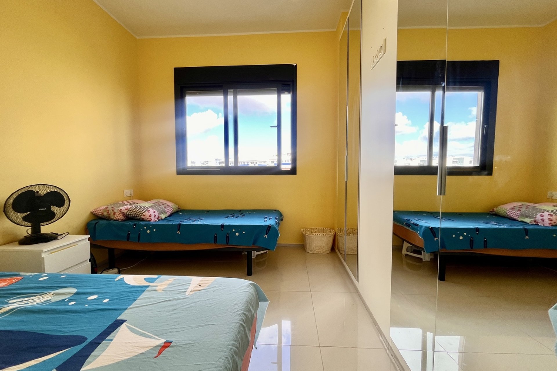 Odsprzedaż - Penthouse - Orihuela Costa - Los Dolses