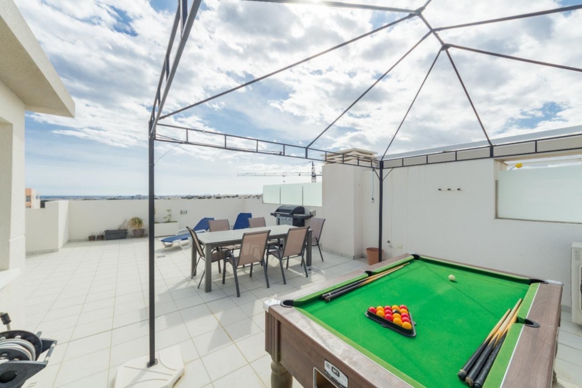 Odsprzedaż - Penthouse - Orihuela Costa - Los Dolses