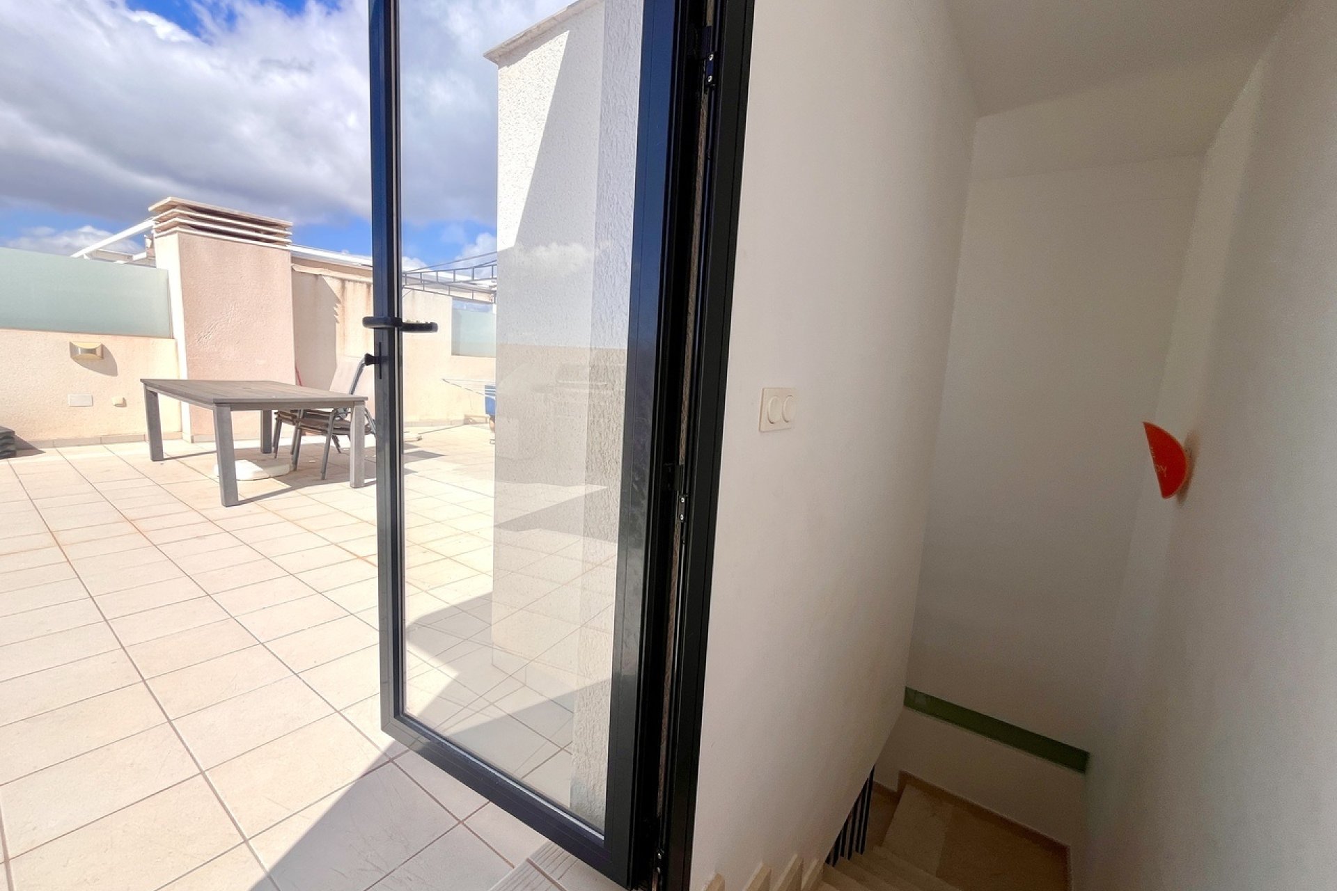 Odsprzedaż - Penthouse - Orihuela Costa - Los Dolses