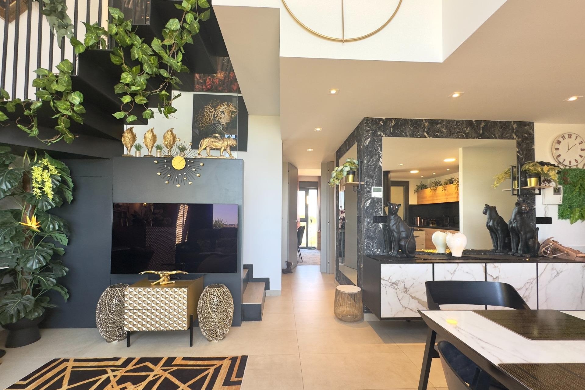 Odsprzedaż - Penthouse - Orihuela Costa - Los Dolses